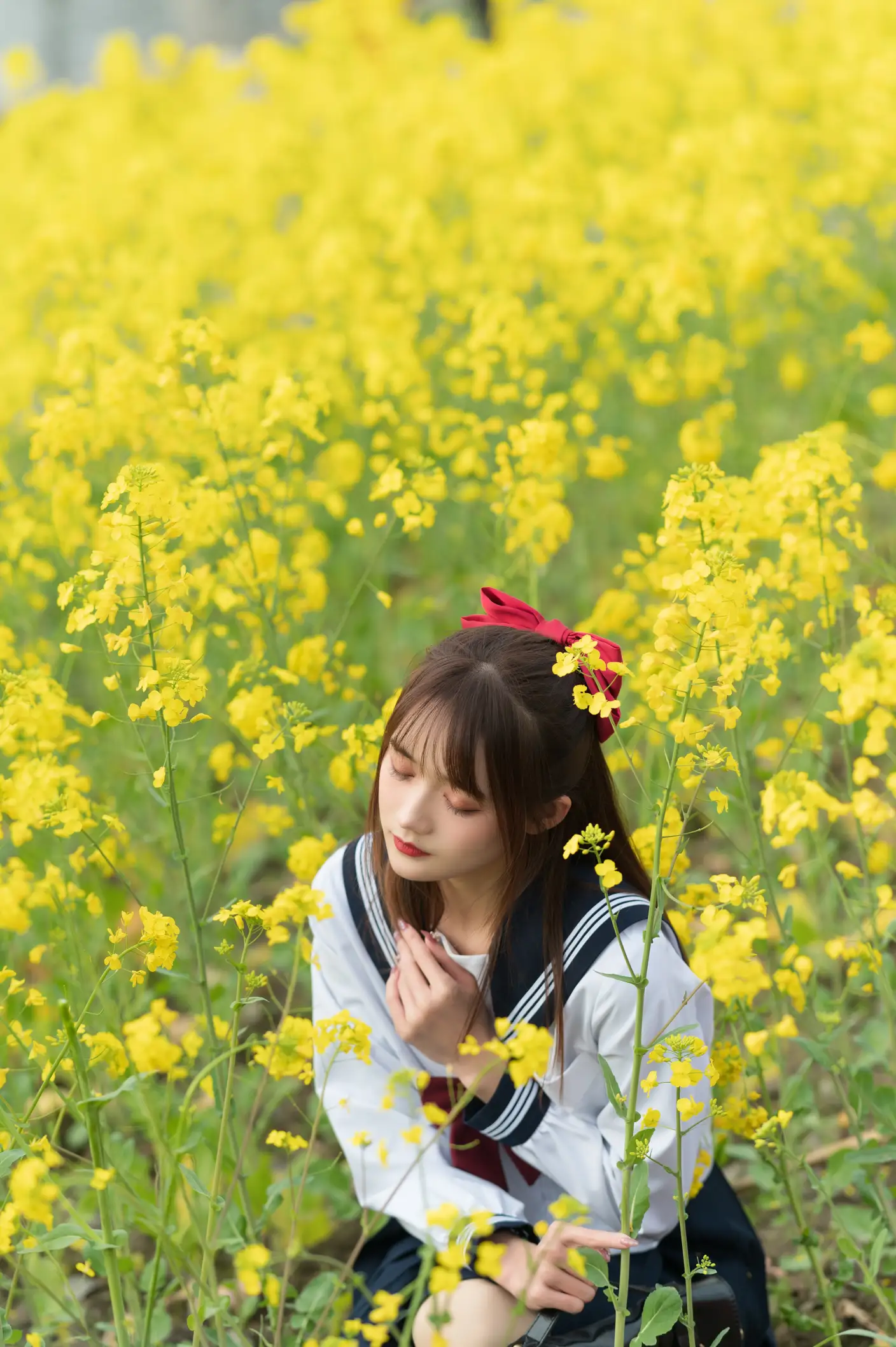 [艺图语] 2022.06.20 Vol.1240 – 追追风 兔子Zzz不吃胡萝卜#[33P]-10