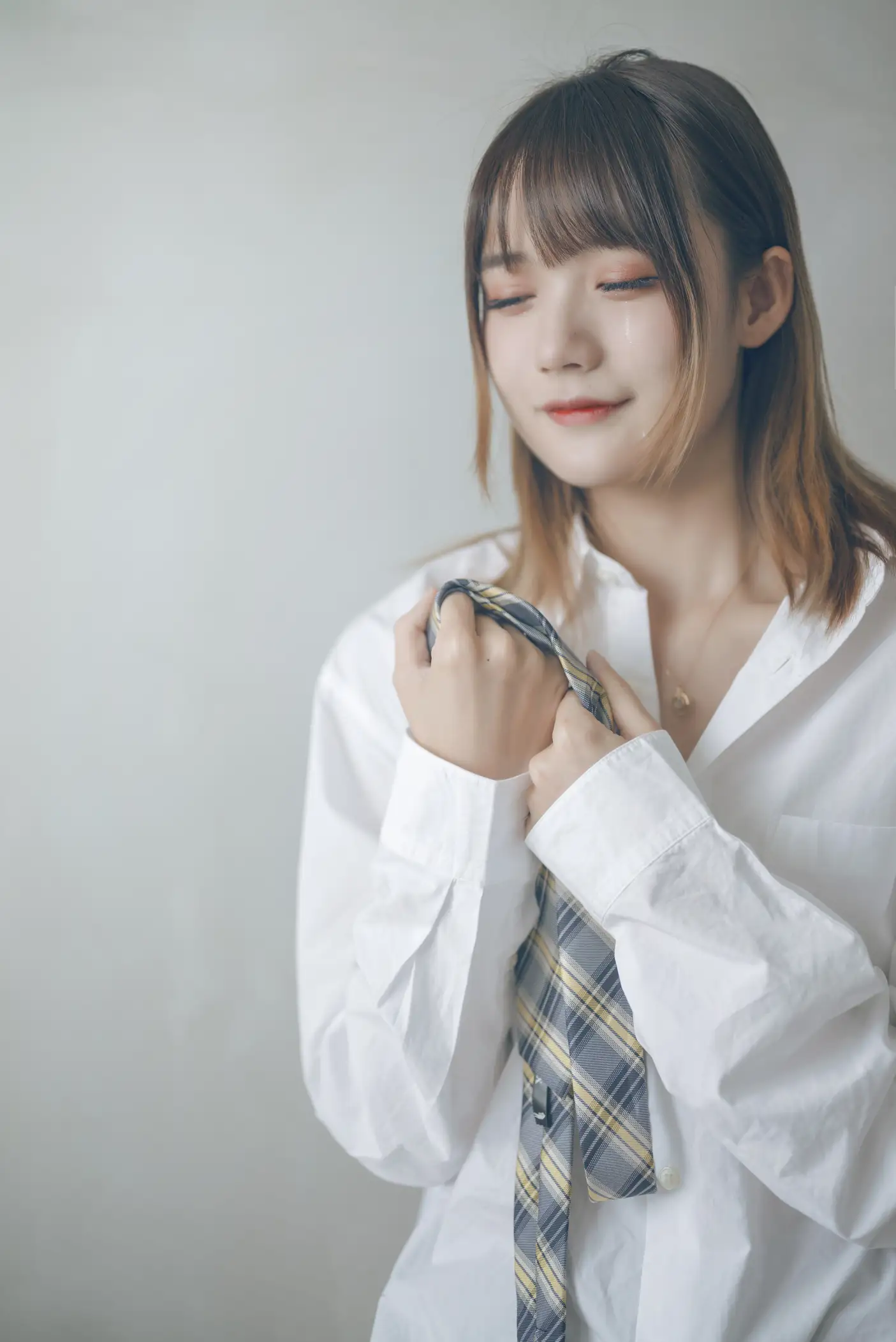 [艺图语] 2022.05.27 Vol.1003 – 你的味道 兔子Zzz不吃胡萝卜#[37P]-2