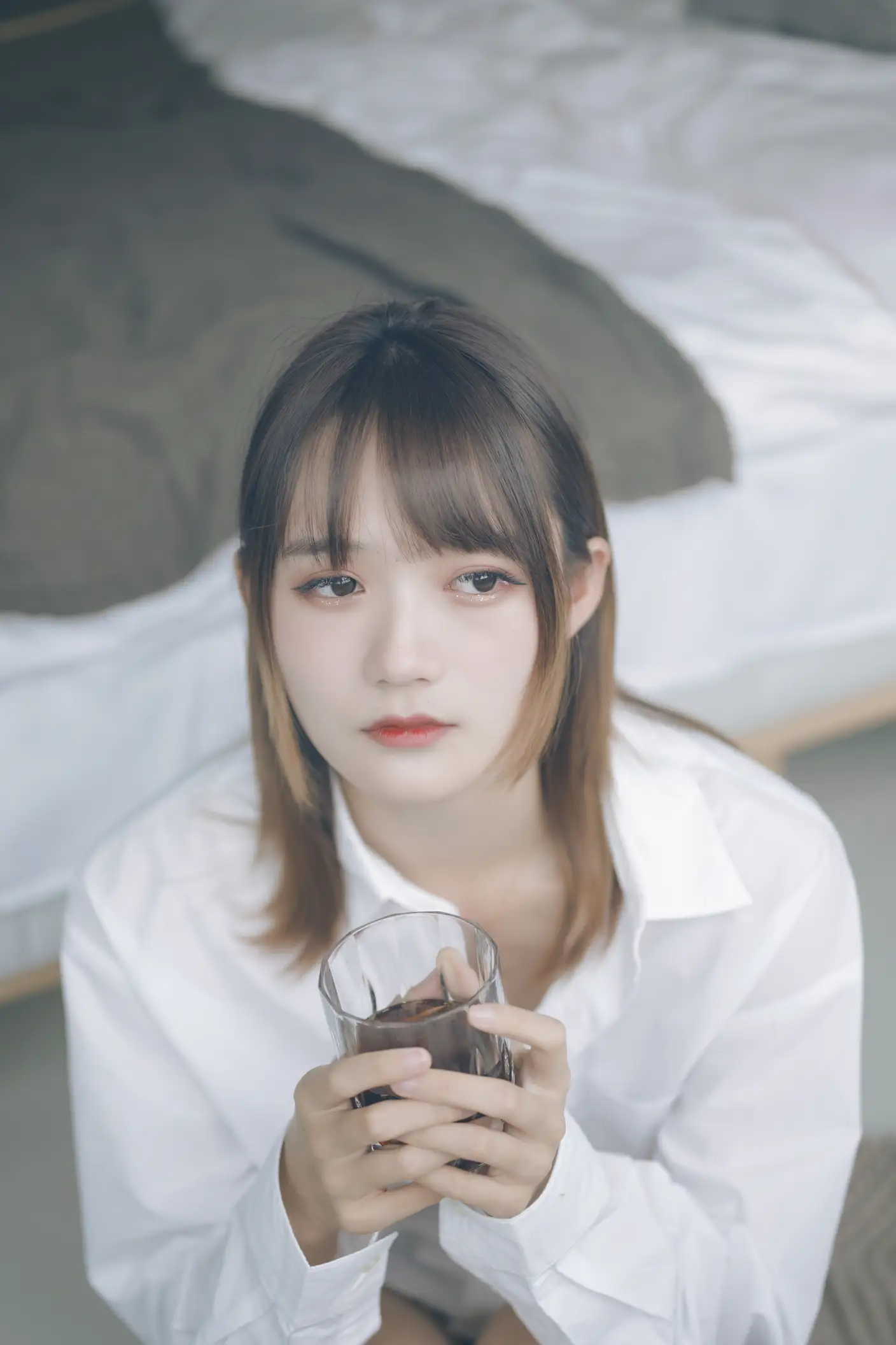 [艺图语] 2022.05.27 Vol.1003 – 你的味道 兔子Zzz不吃胡萝卜#[37P]-6