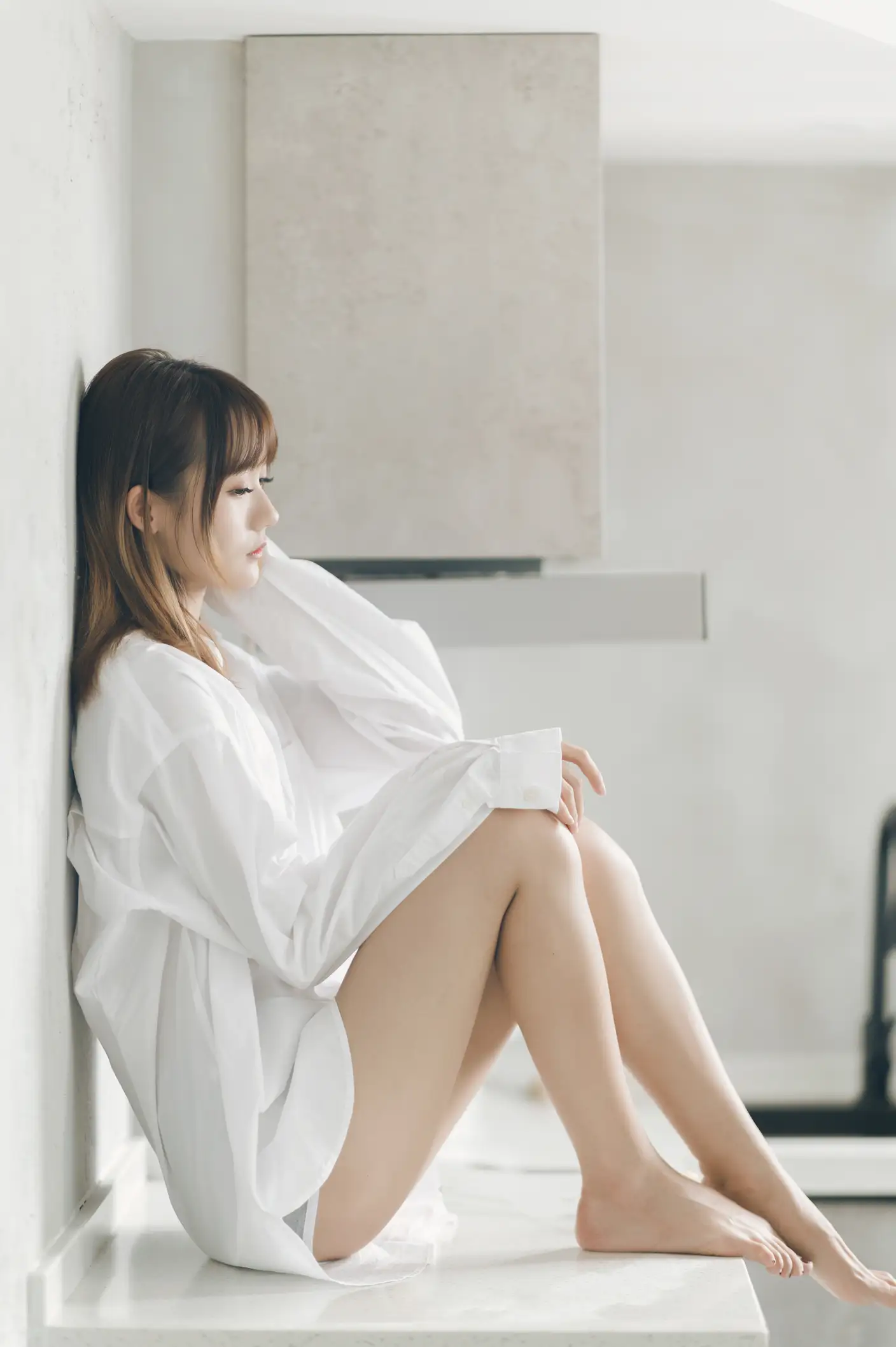 [艺图语] 2022.05.27 Vol.1003 – 你的味道 兔子Zzz不吃胡萝卜#[37P]-7