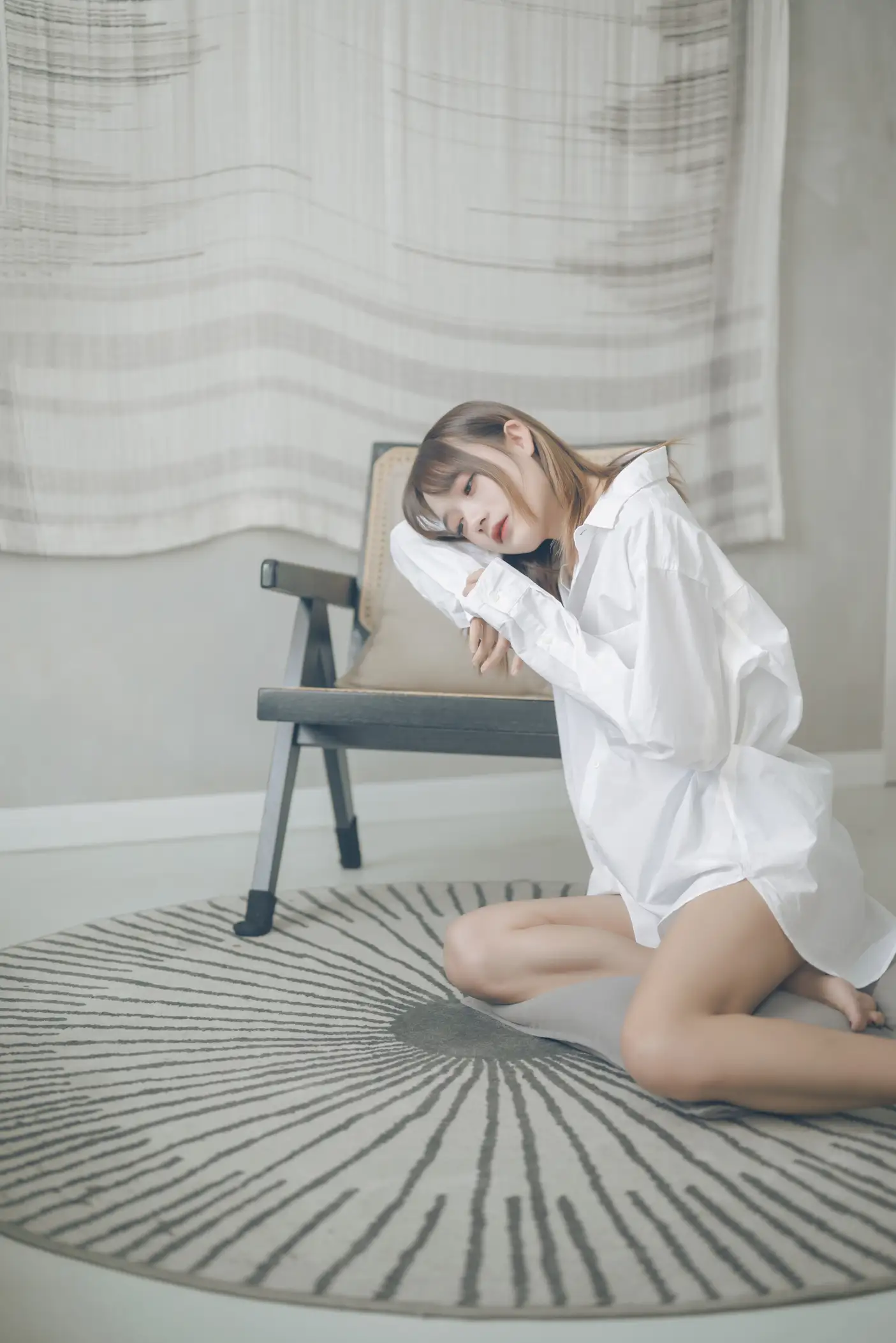 [艺图语] 2022.05.27 Vol.1003 – 你的味道 兔子Zzz不吃胡萝卜#[37P]-9
