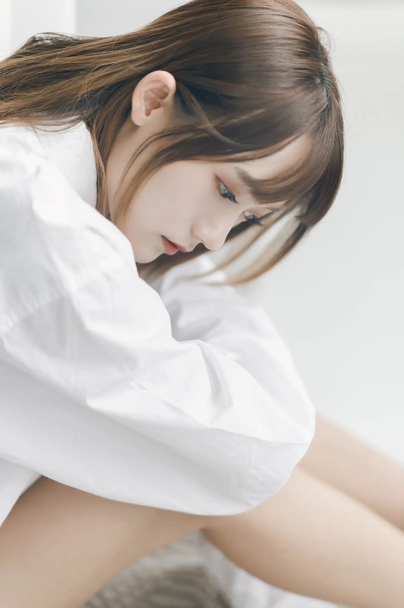 [艺图语] 2022.05.27 Vol.1003 – 你的味道 兔子Zzz不吃胡萝卜#[37P]-7