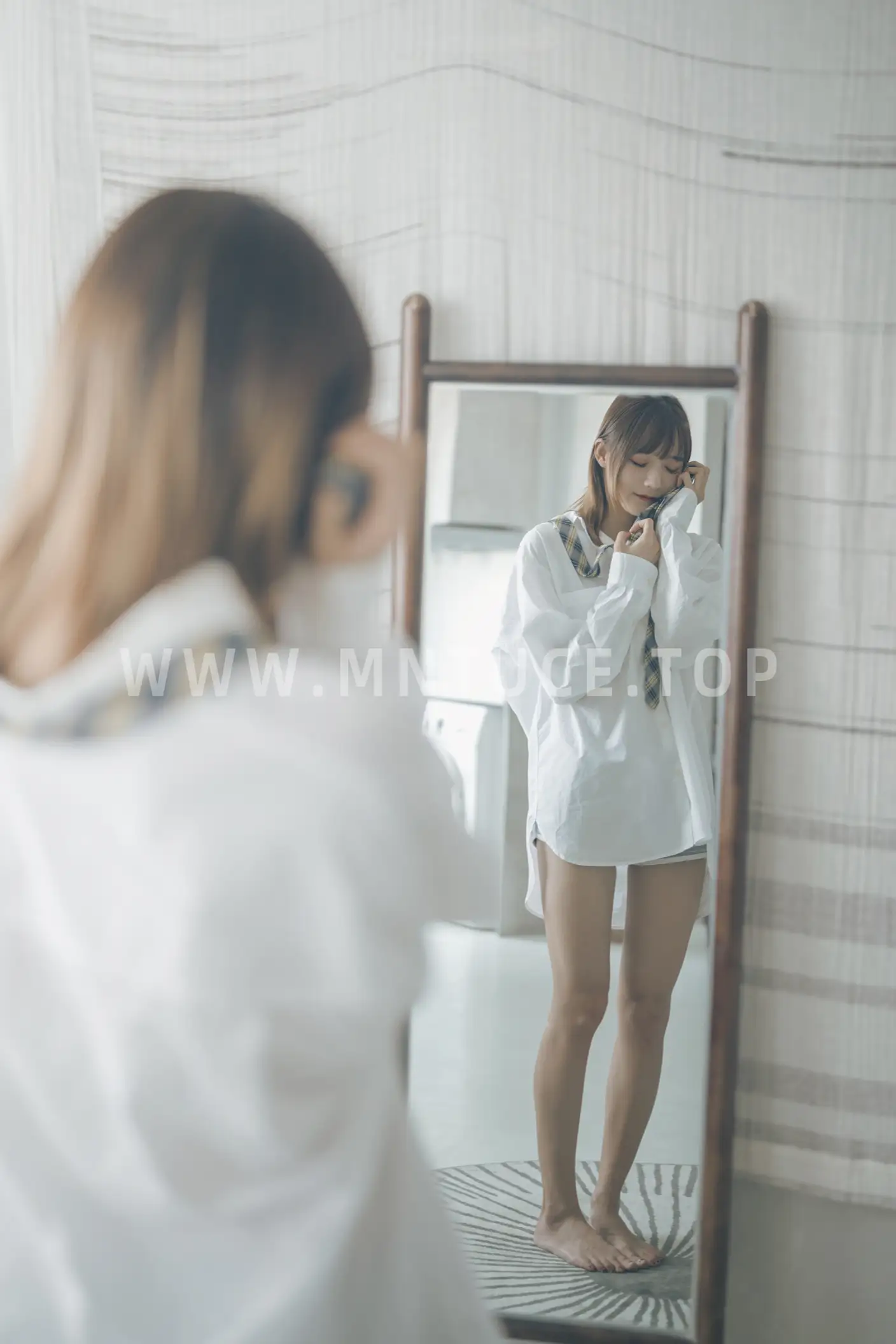 [艺图语] 2022.05.27 Vol.1003 – 你的味道 兔子Zzz不吃胡萝卜#[37P]-8