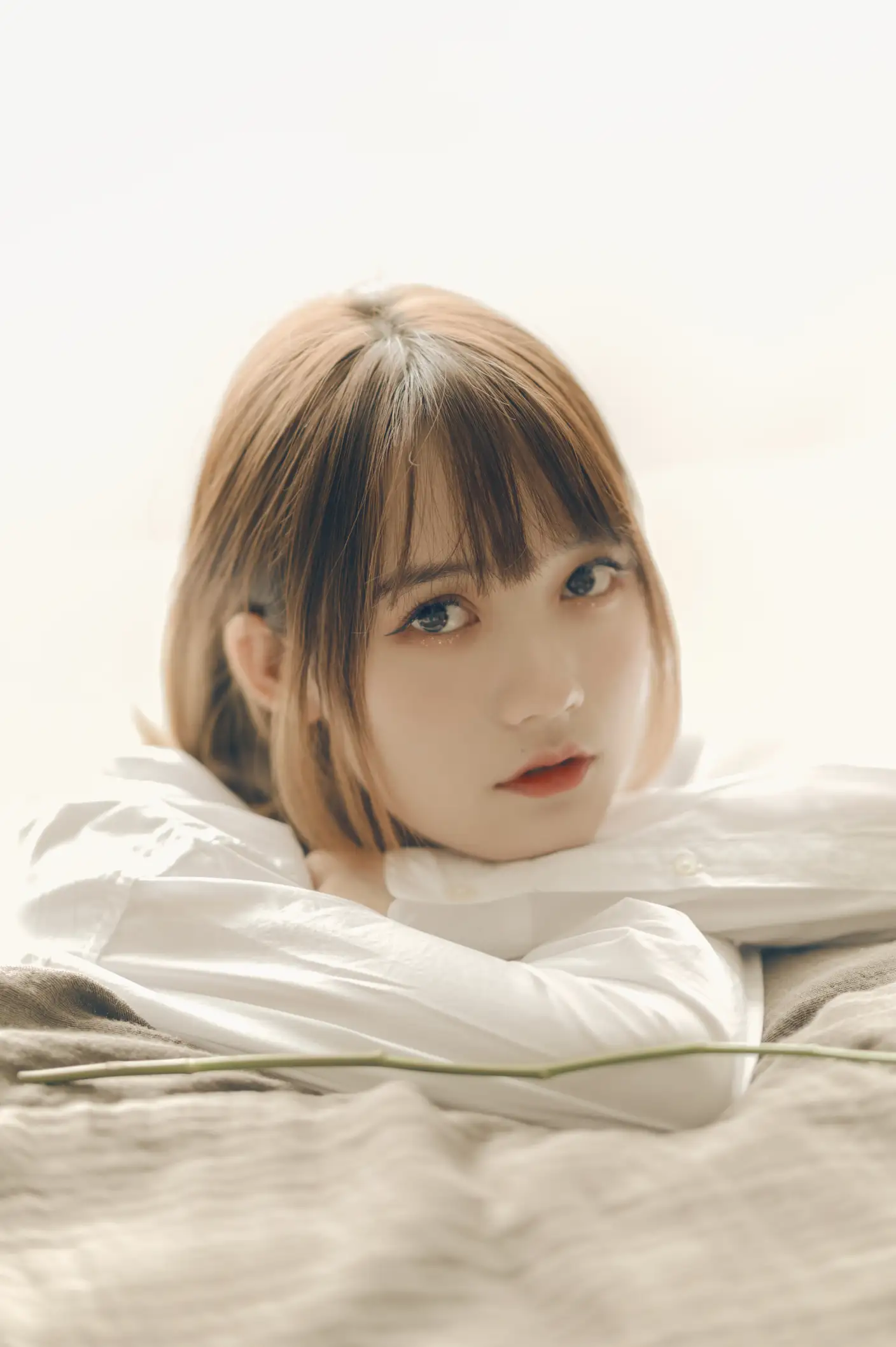 [艺图语] 2022.05.27 Vol.1003 – 你的味道 兔子Zzz不吃胡萝卜#[37P]-9