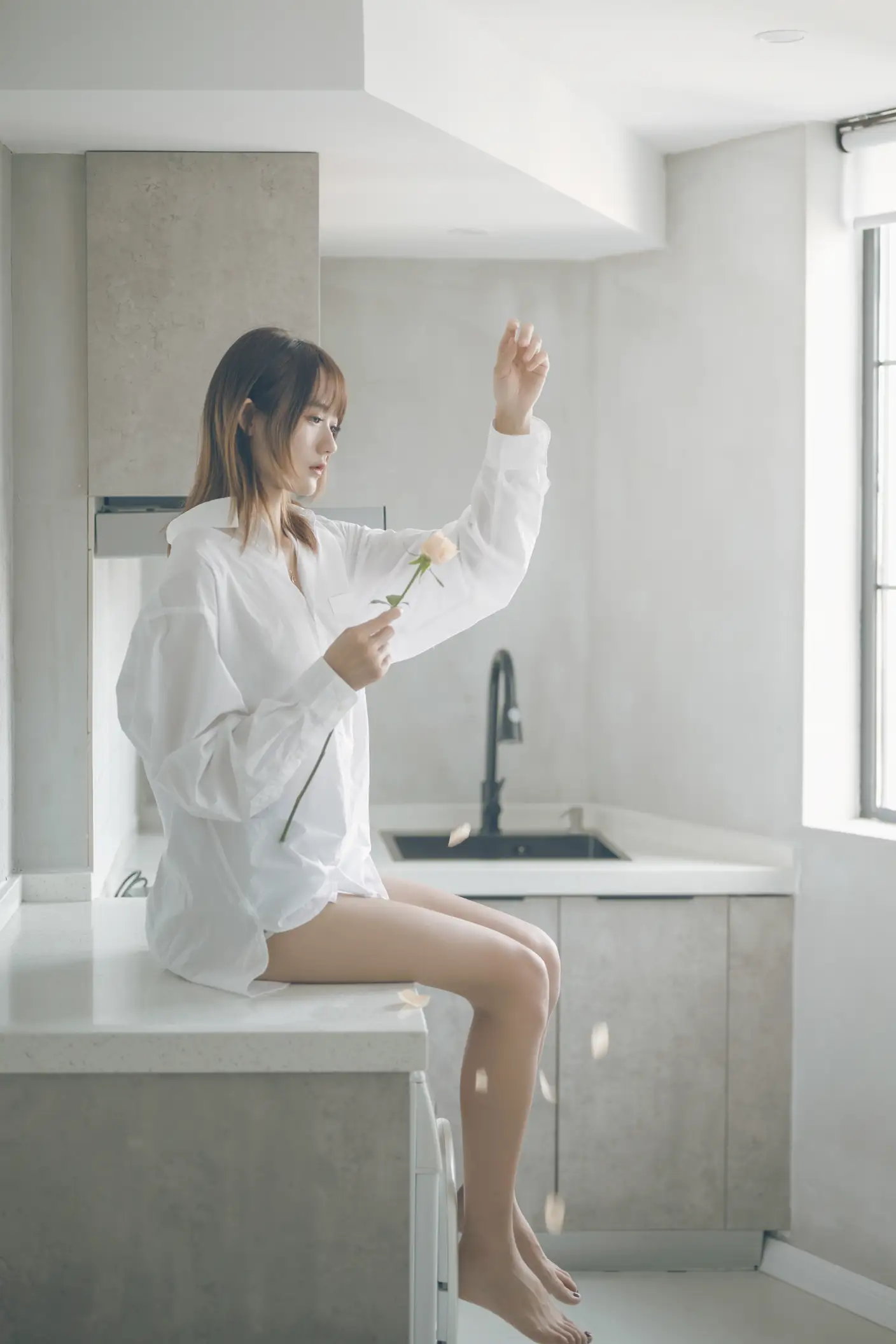 [艺图语] 2022.05.27 Vol.1003 – 你的味道 兔子Zzz不吃胡萝卜#[37P]-10