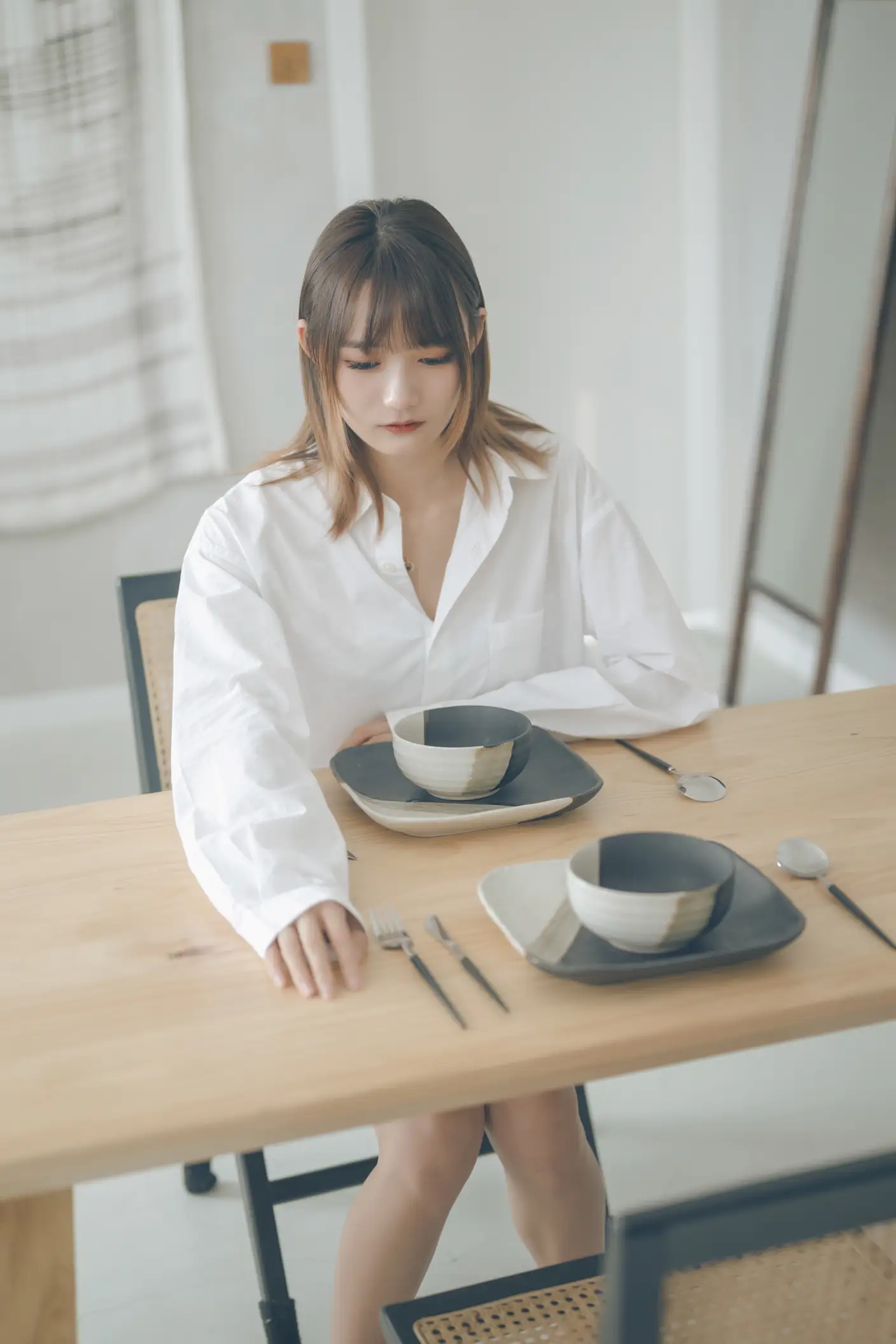 [艺图语] 2022.05.27 Vol.1003 – 你的味道 兔子Zzz不吃胡萝卜#[37P]-4