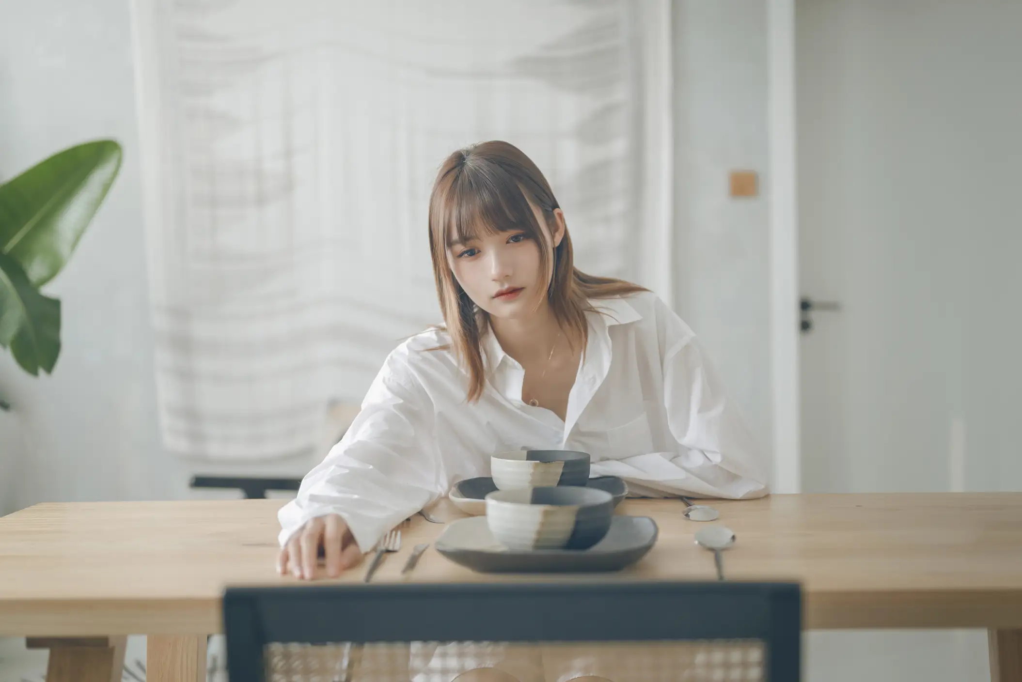 [艺图语] 2022.05.27 Vol.1003 – 你的味道 兔子Zzz不吃胡萝卜#[37P]-6