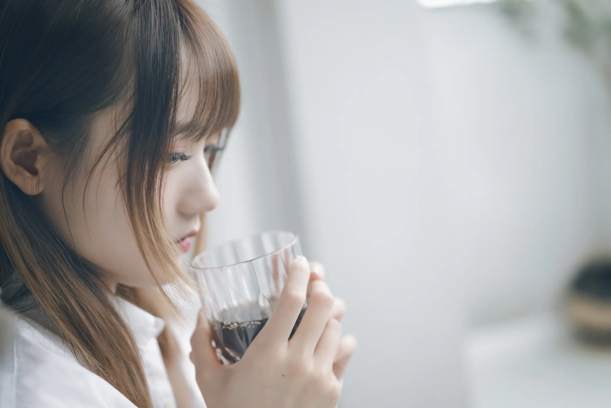 [艺图语] 2022.05.27 Vol.1003 – 你的味道 兔子Zzz不吃胡萝卜#[37P]-9