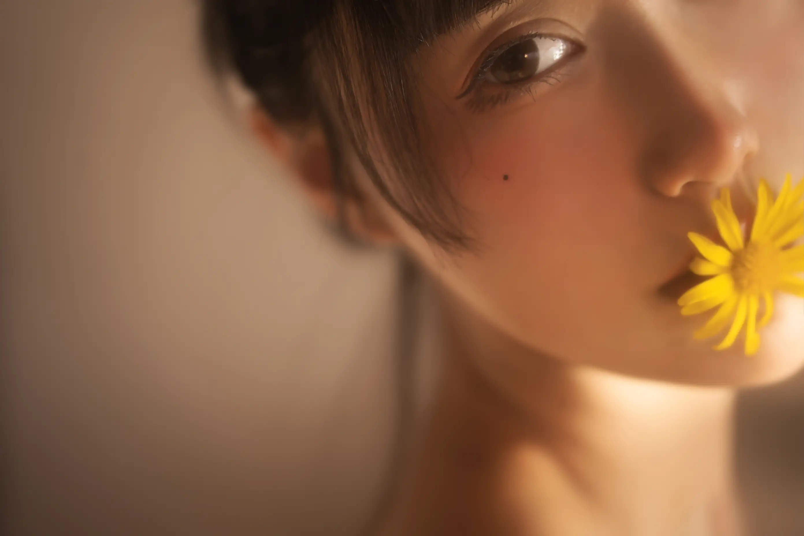 [艺图语] 2022.06.14 Vol.1177 – 如果你也喜欢花 木棉棉OwO#[48P]-2