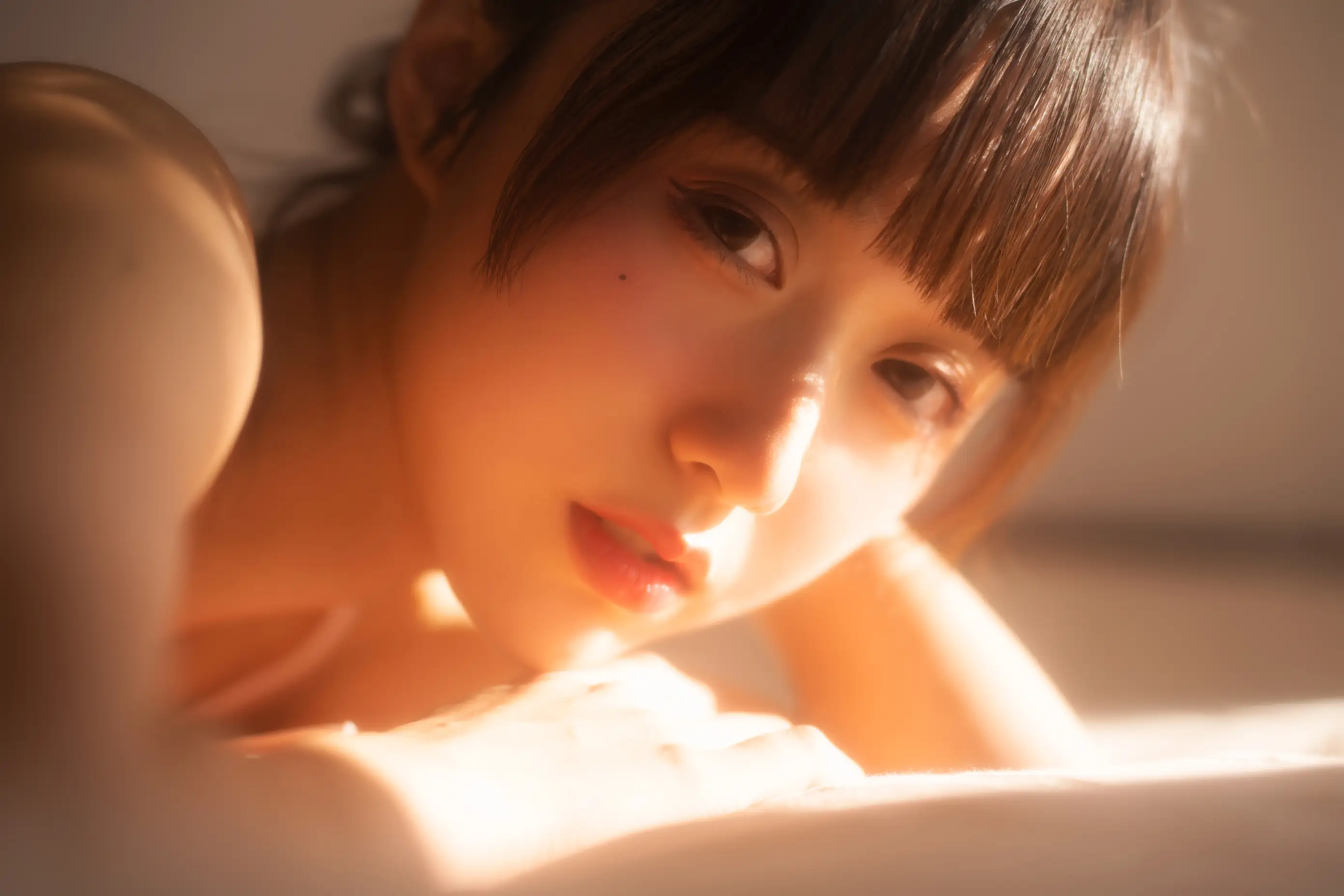 [艺图语] 2022.06.14 Vol.1177 – 如果你也喜欢花 木棉棉OwO#[48P]-8