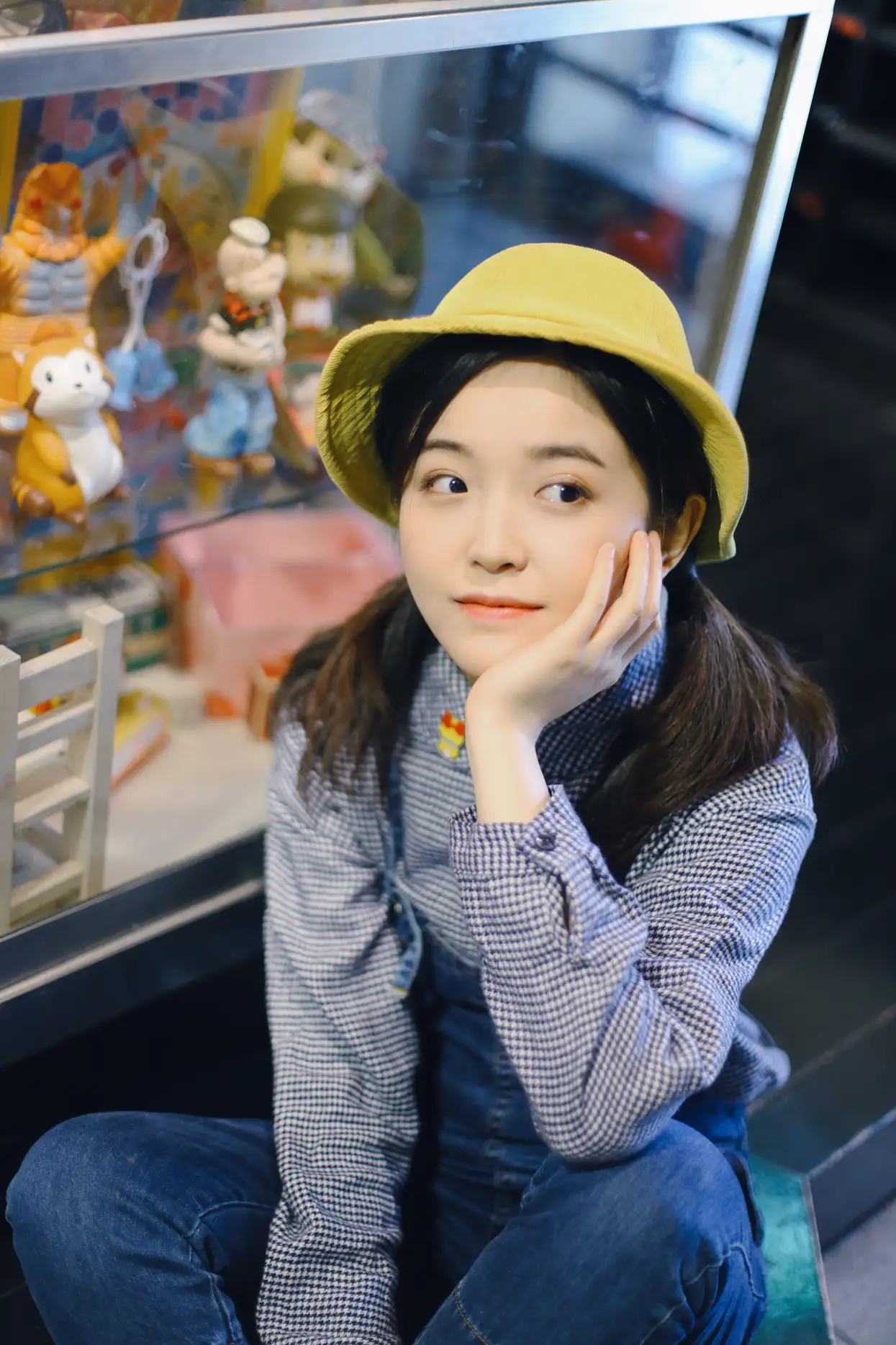 [艺图语] 2022.08.19 Vol.1740 – 深夜小食堂 金沫汐#[24P]-2