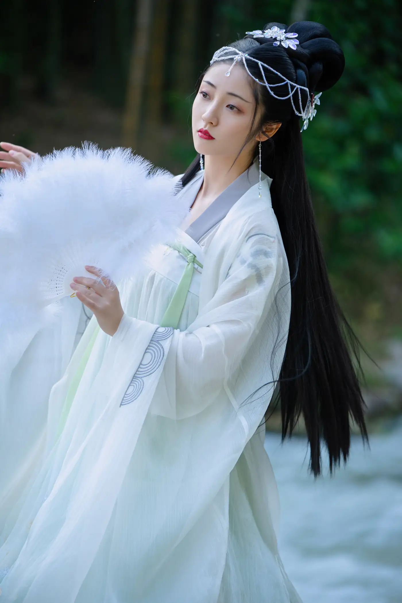 [艺图语] 2022.06.06 Vol.1099 – 入梦来 小温暖想要个大太阳#[22P]-5
