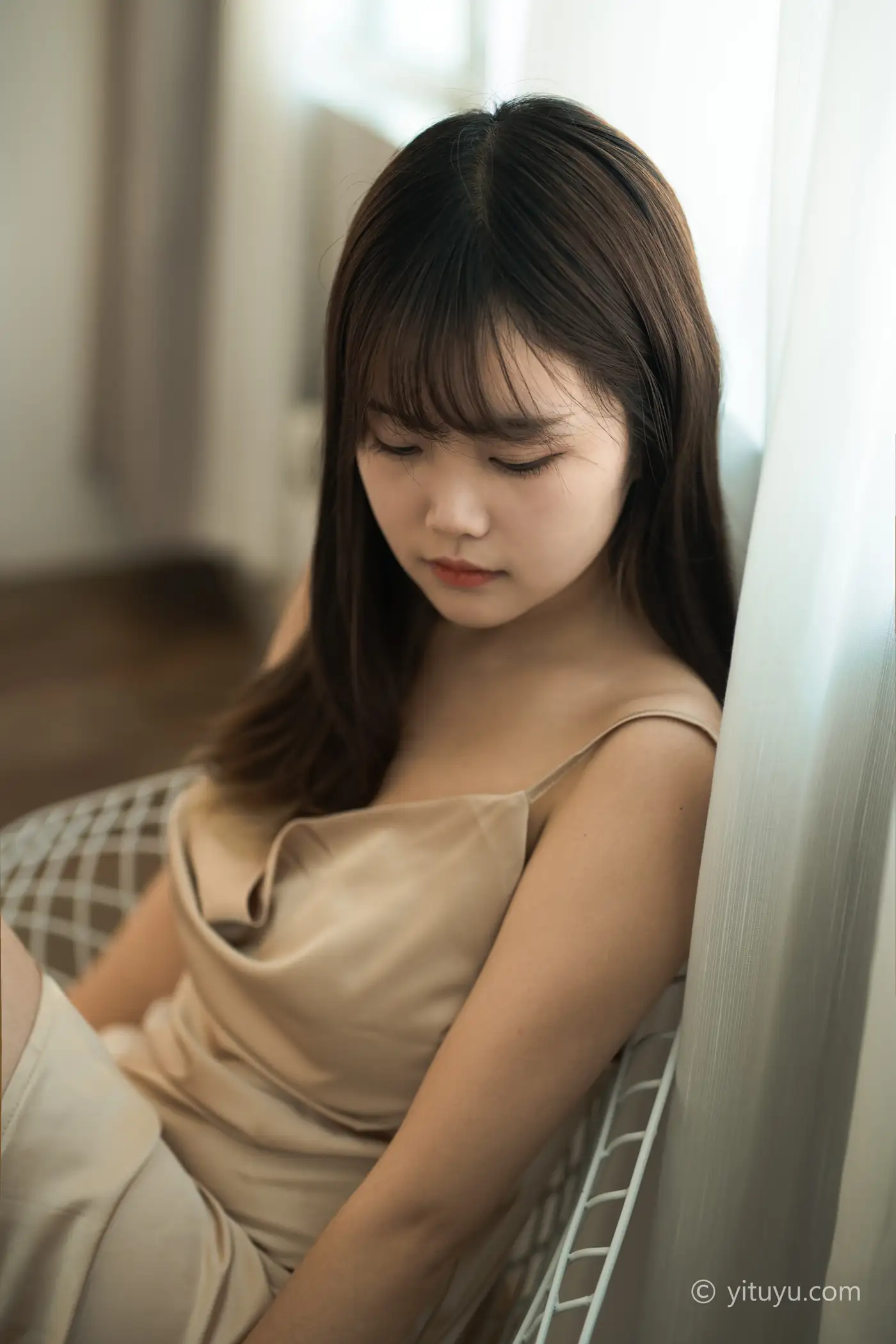 [艺图语] 2021.06.11 Vol.071 – 会不会 瑾郁#[35P]-6
