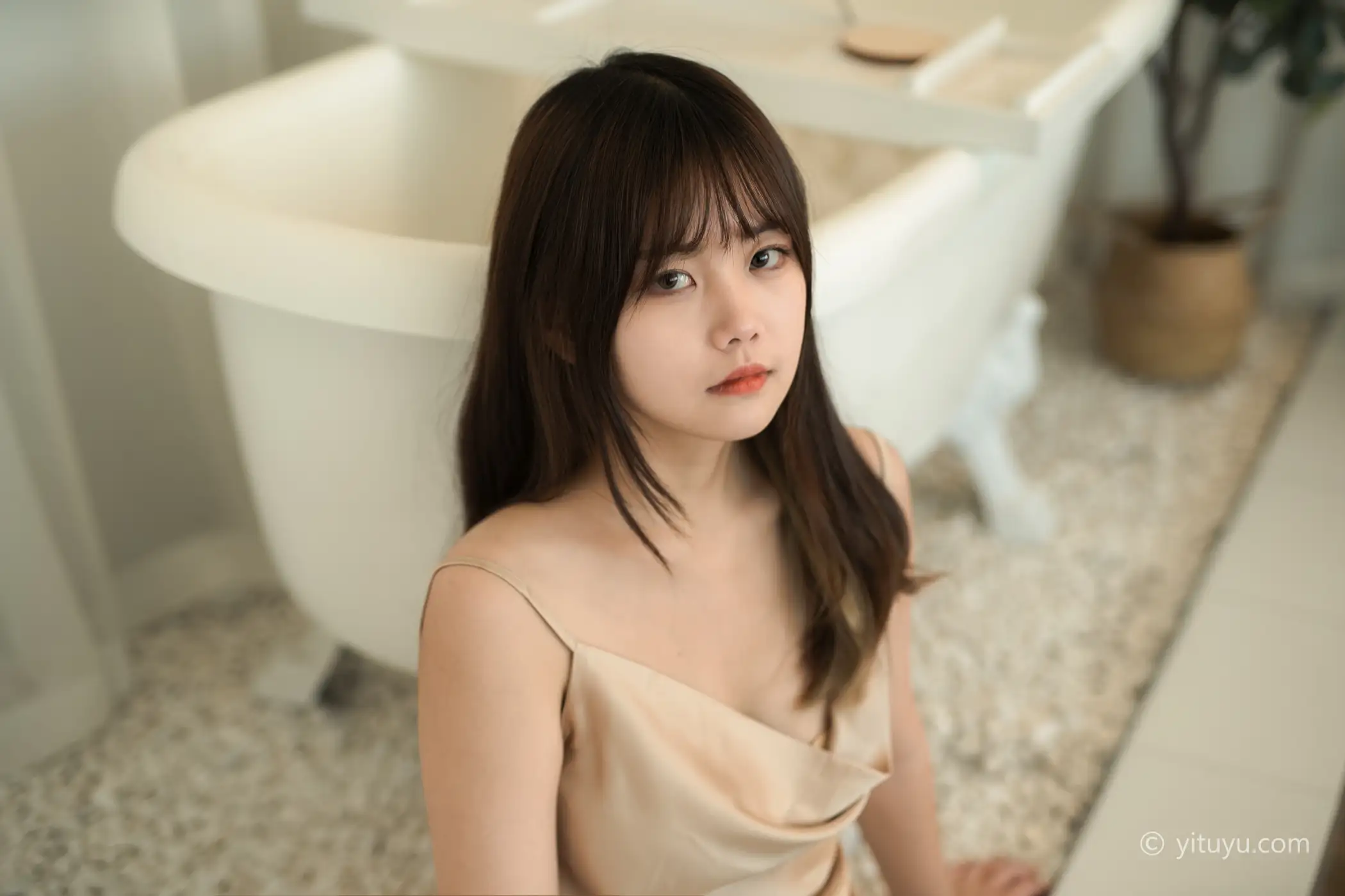 [艺图语] 2021.06.11 Vol.071 – 会不会 瑾郁#[35P]-10
