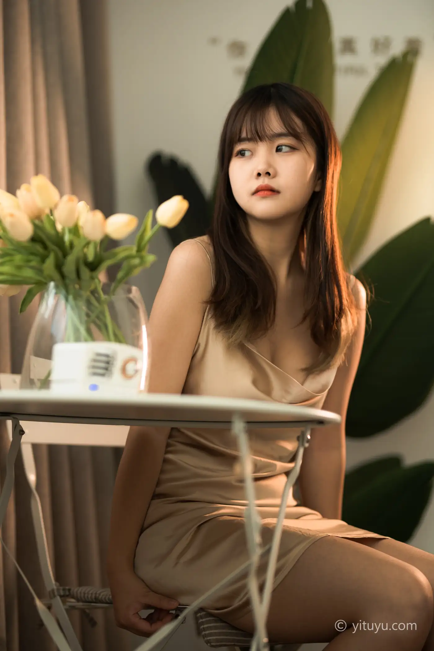 [艺图语] 2021.06.11 Vol.071 – 会不会 瑾郁#[35P]-5
