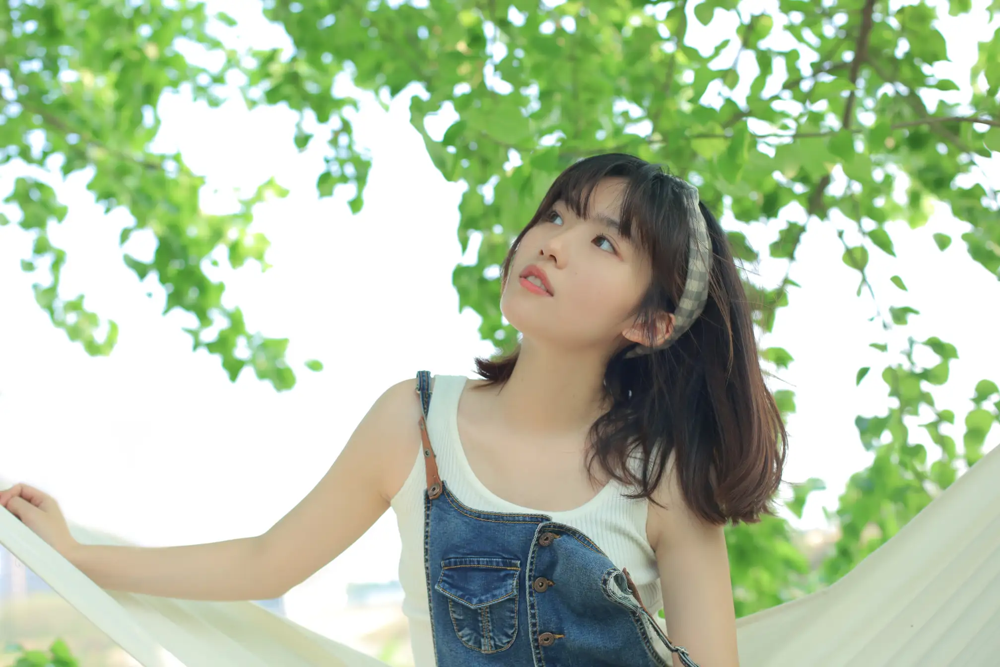 [艺图语] 2022.08.31 Vol.1833 – 好天气与你 雪梨大王#[25P]-4