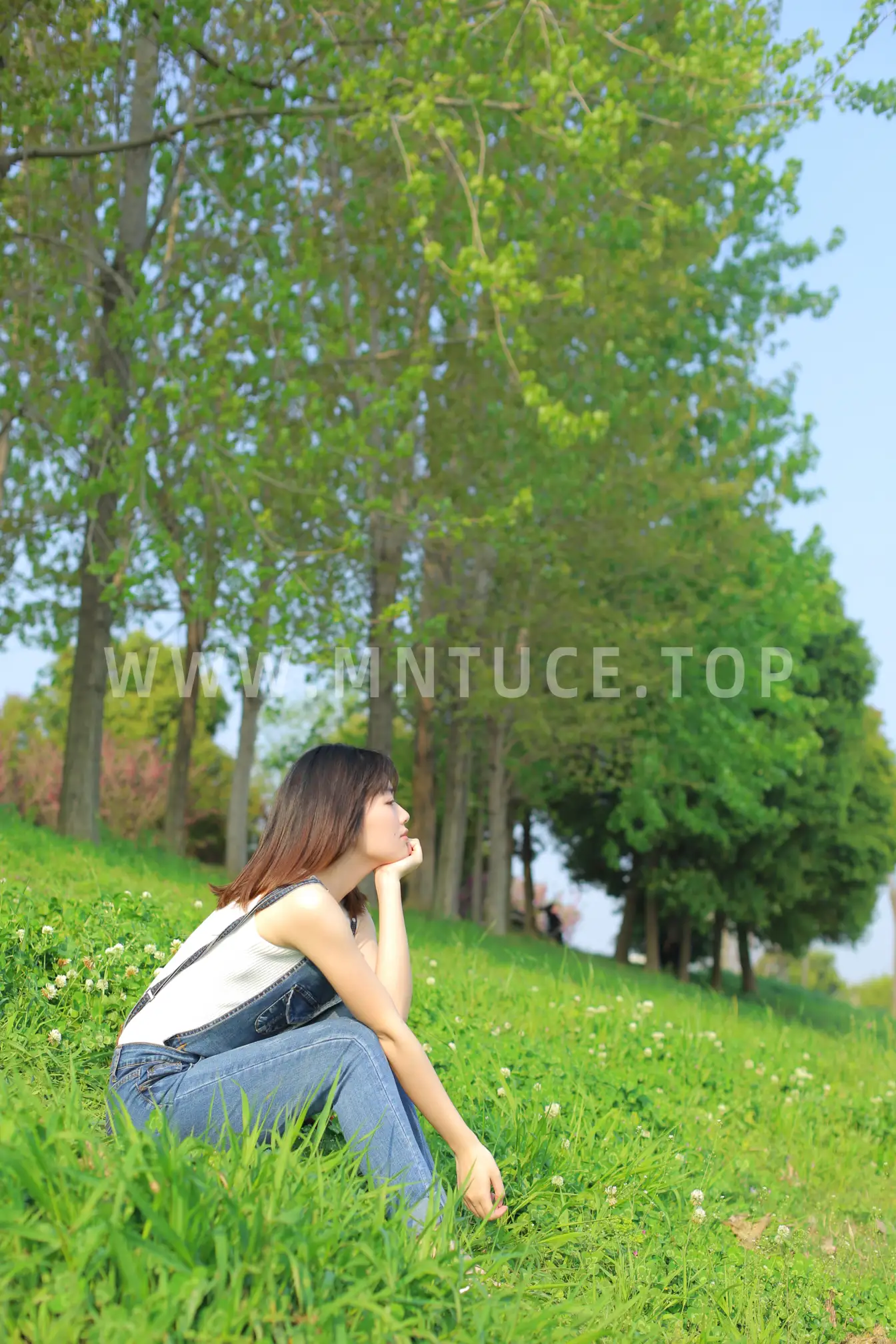 [艺图语] 2022.08.31 Vol.1833 – 好天气与你 雪梨大王#[25P]-8