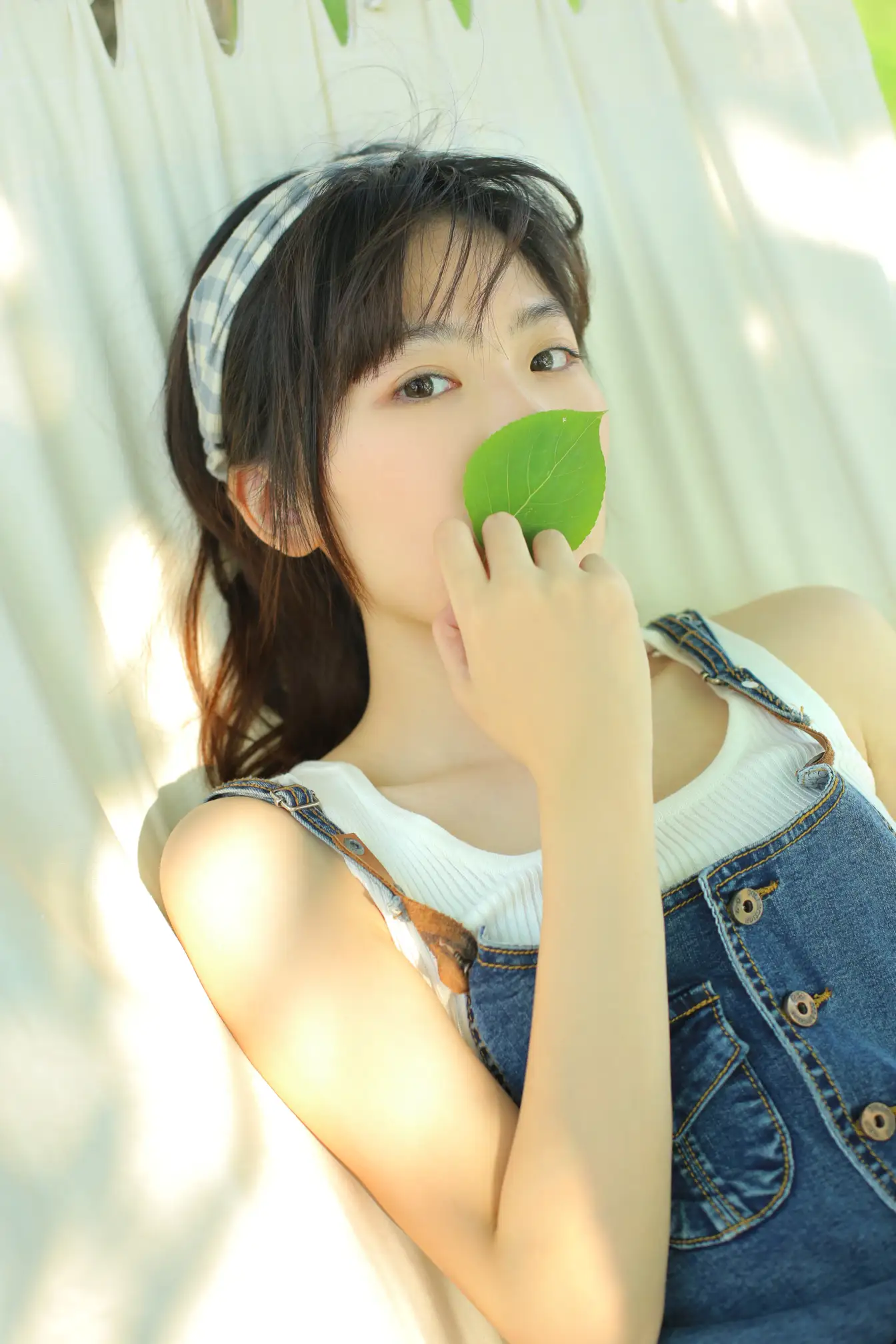 [艺图语] 2022.08.31 Vol.1833 – 好天气与你 雪梨大王#[25P]-3