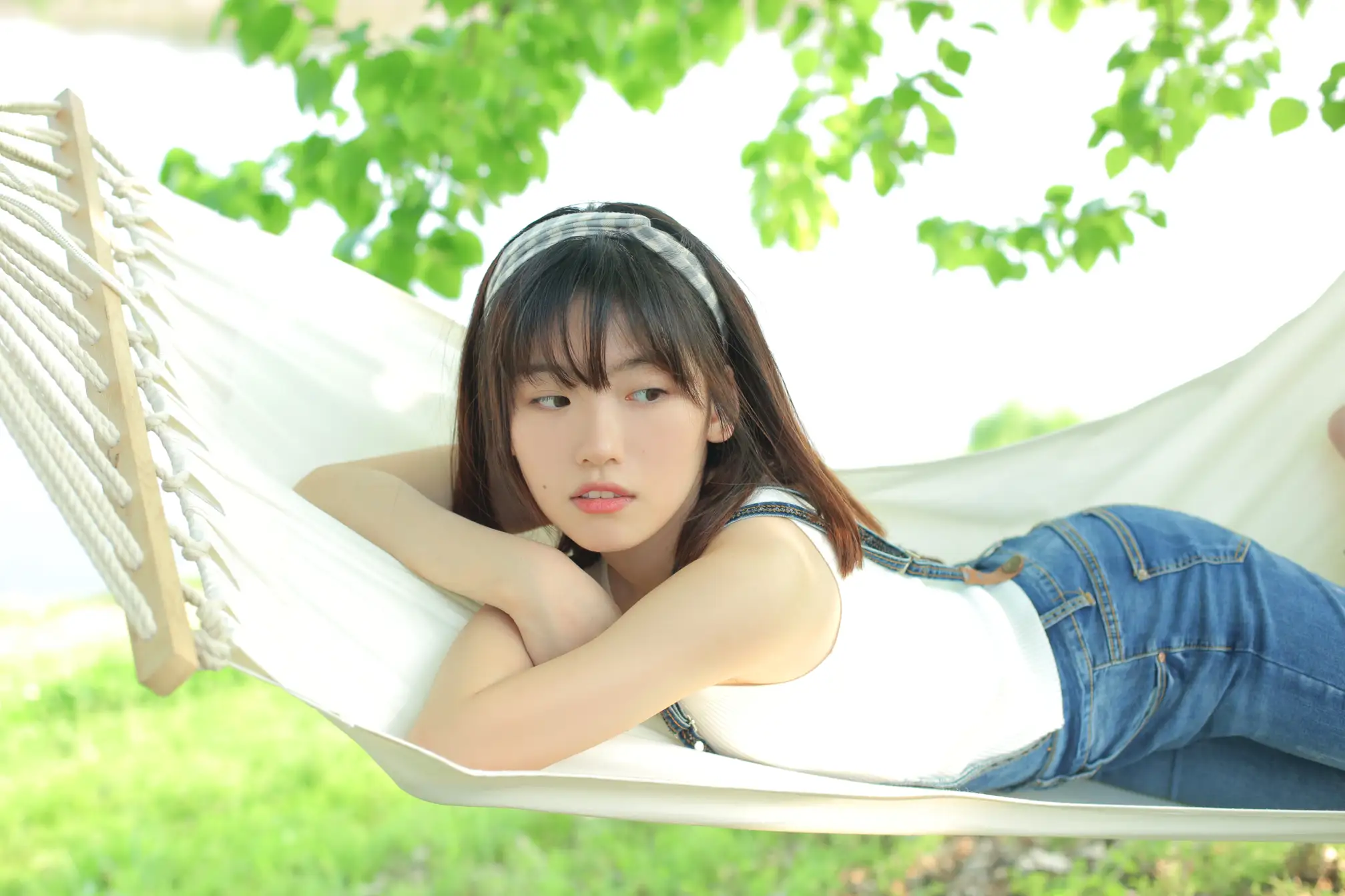[艺图语] 2022.08.31 Vol.1833 – 好天气与你 雪梨大王#[25P]-5