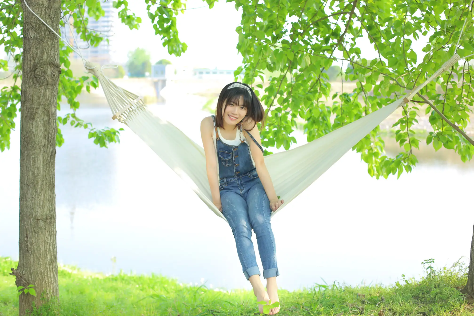 [艺图语] 2022.08.31 Vol.1833 – 好天气与你 雪梨大王#[25P]-8