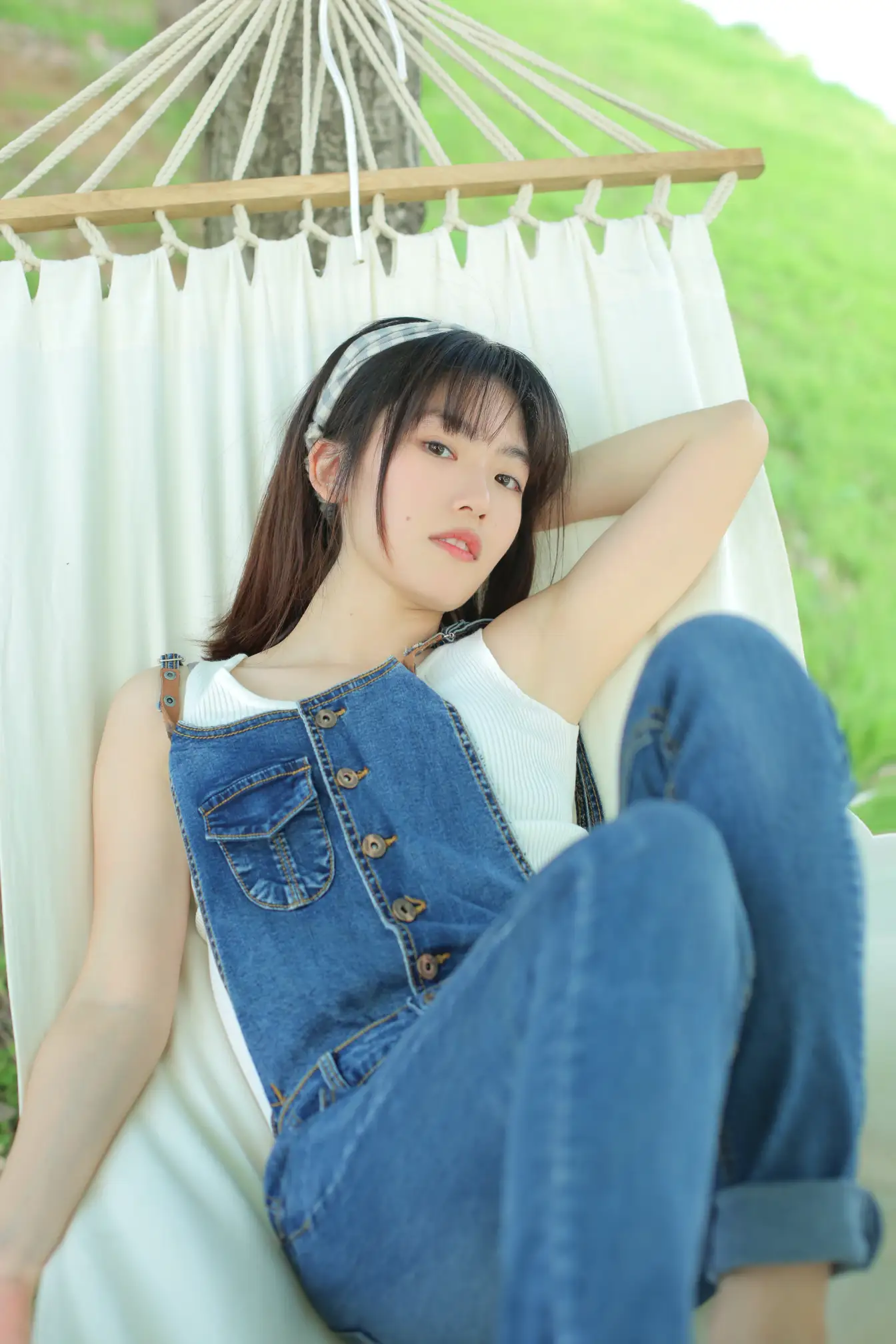 [艺图语] 2022.08.31 Vol.1833 – 好天气与你 雪梨大王#[25P]-9