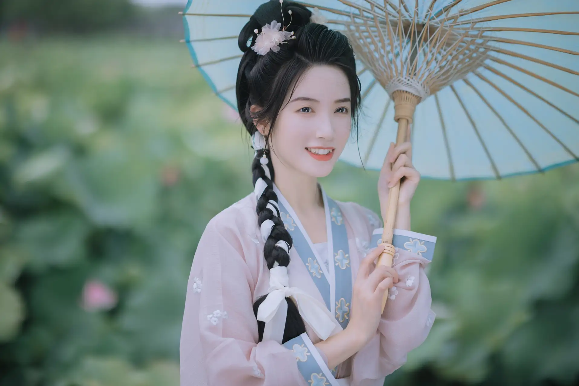 [艺图语] 2022.08.13 Vol.1698 – 赵盼儿 一只阿梦崽#[45P]-5