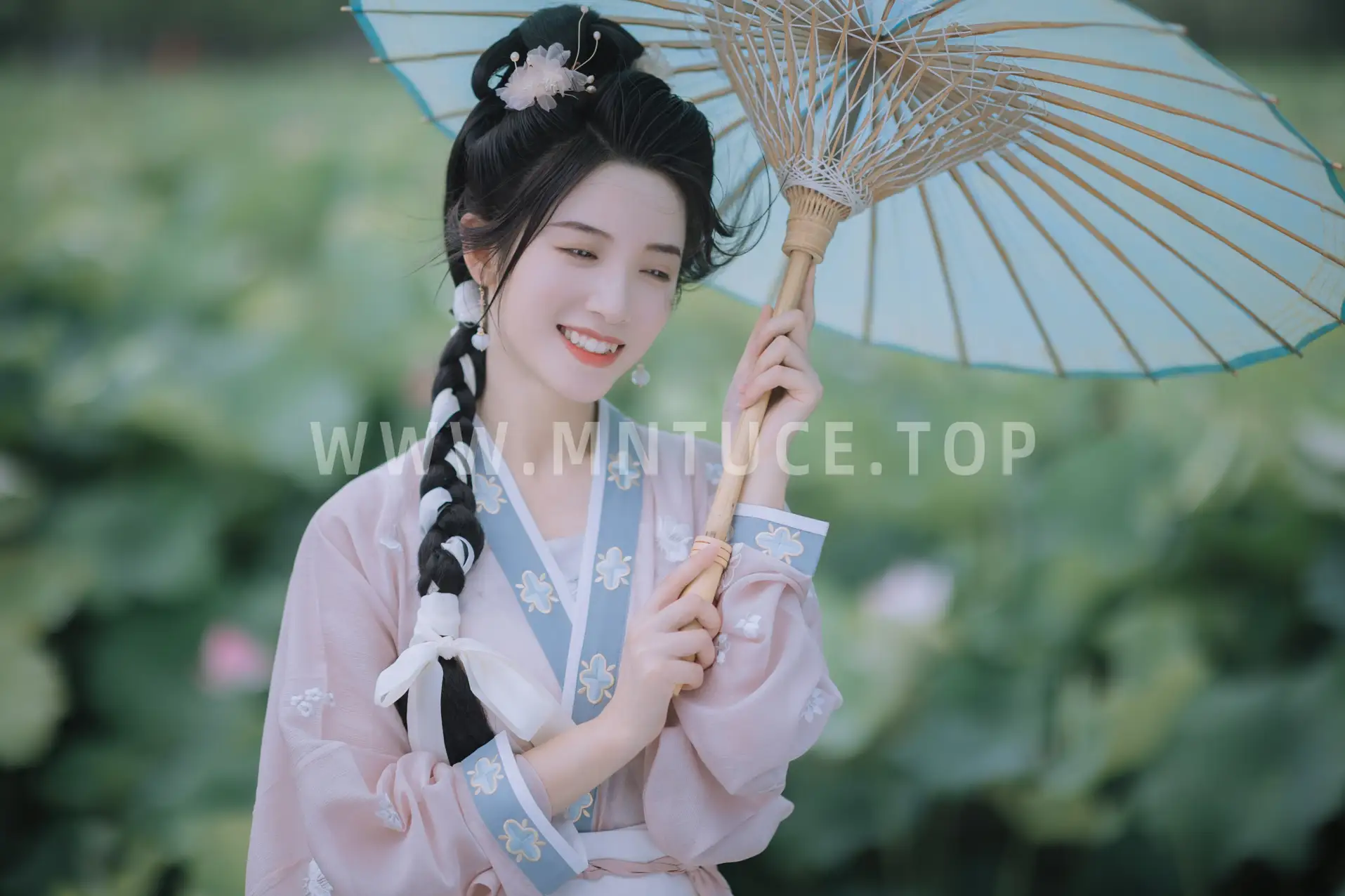 [艺图语] 2022.08.13 Vol.1698 – 赵盼儿 一只阿梦崽#[45P]-6