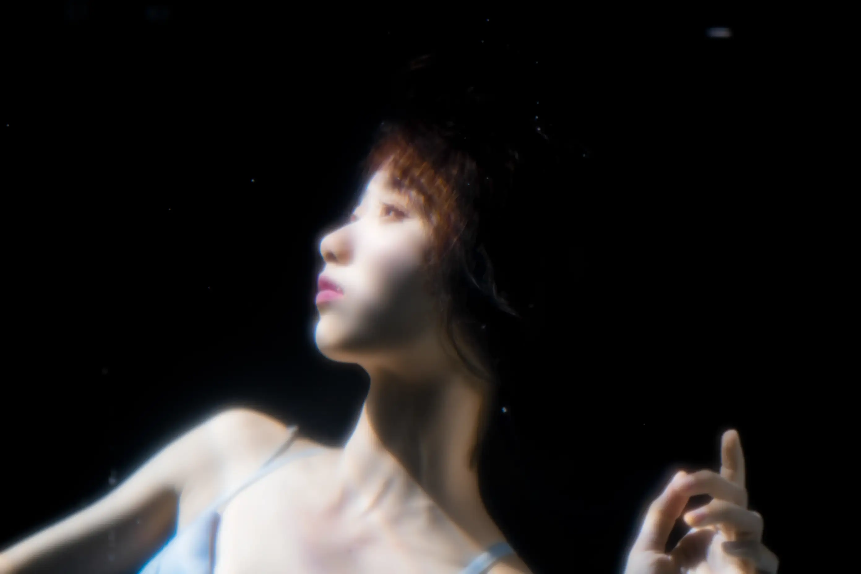 [艺图语] 2022.05.14 Vol.879 – 流水 木棉棉OwO#[34P]-5