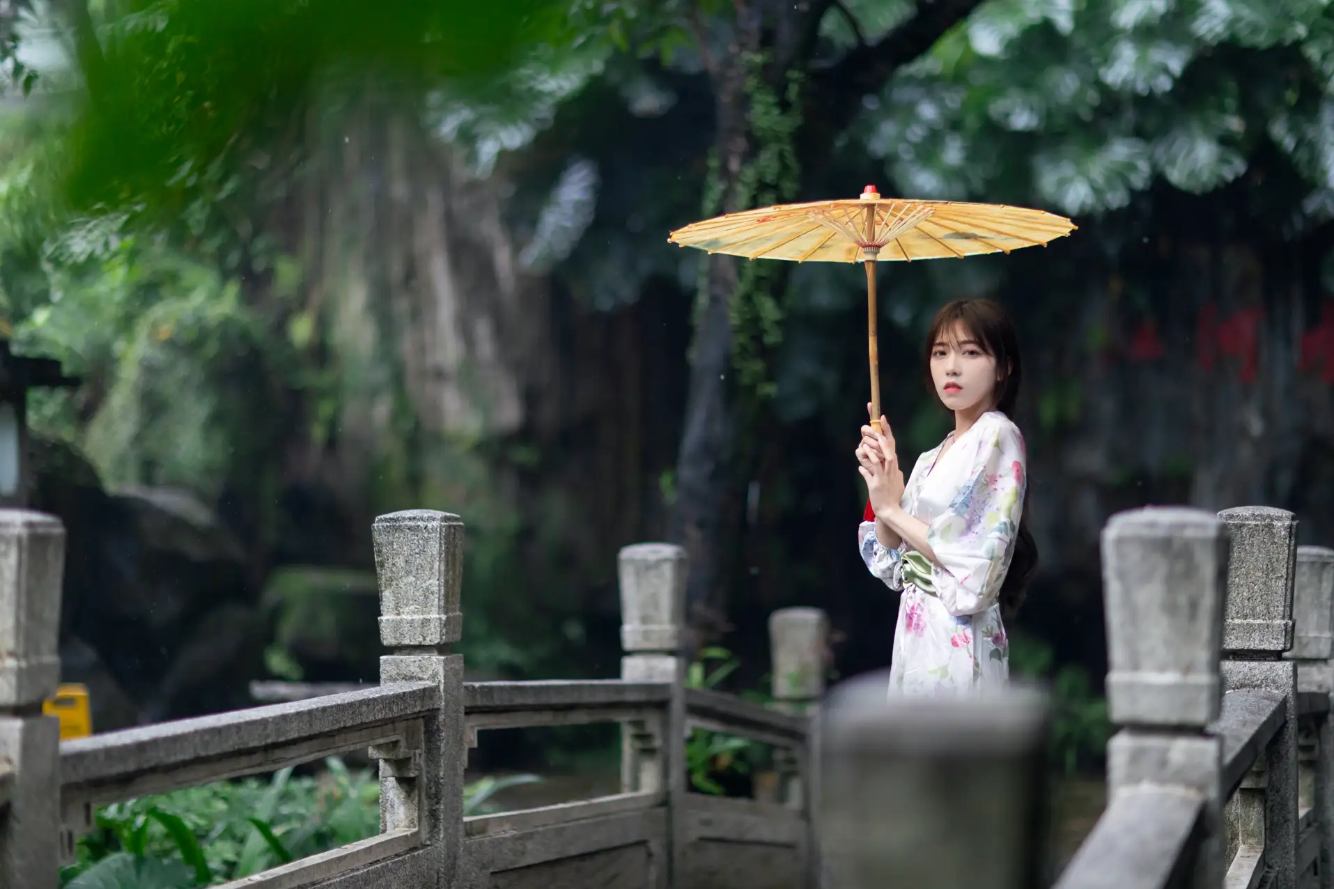 [艺图语] 2022.06.29 Vol.1326 – 青石阶 沐菡#[42P]-10