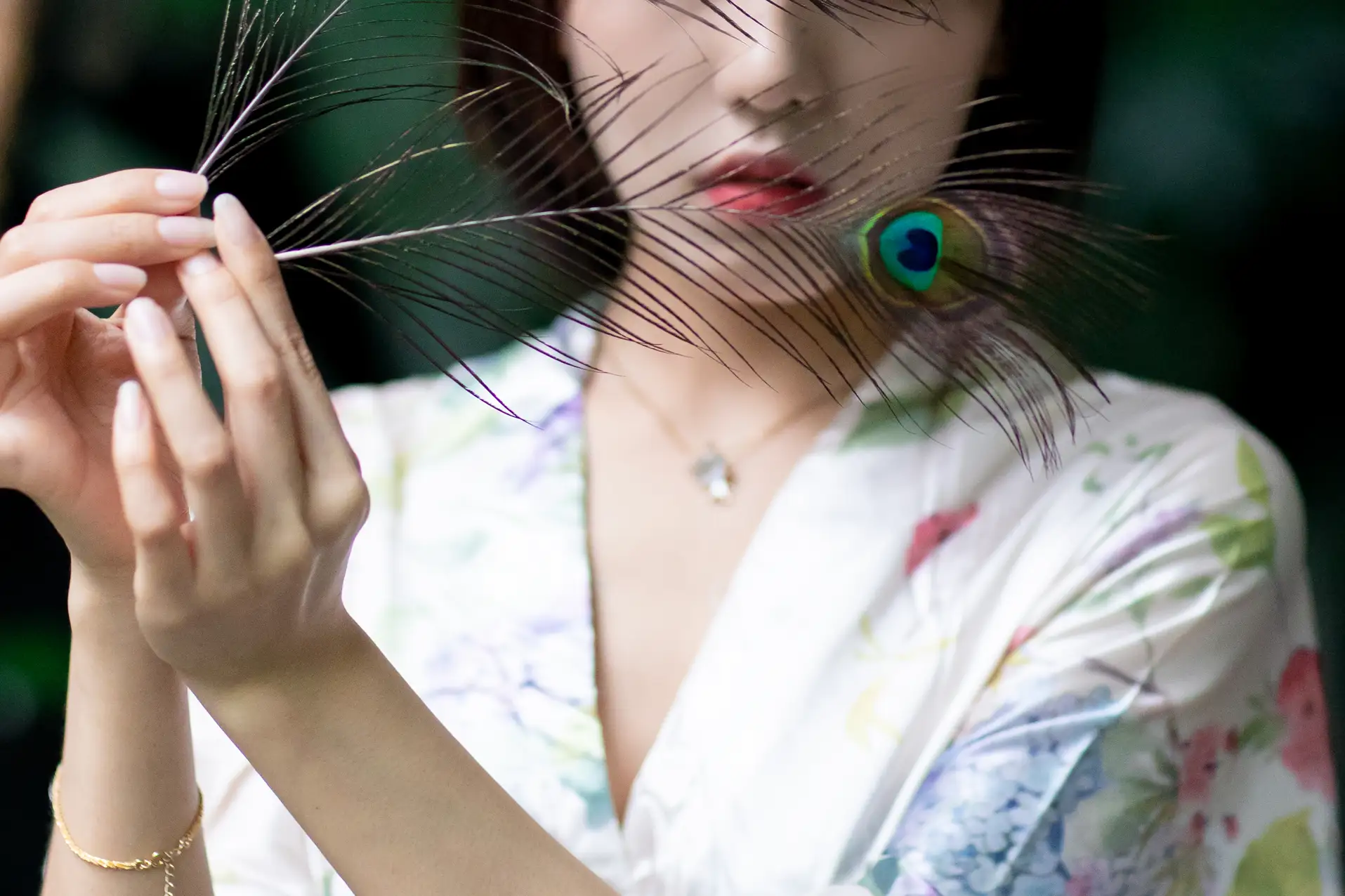[艺图语] 2022.06.29 Vol.1326 – 青石阶 沐菡#[42P]-7