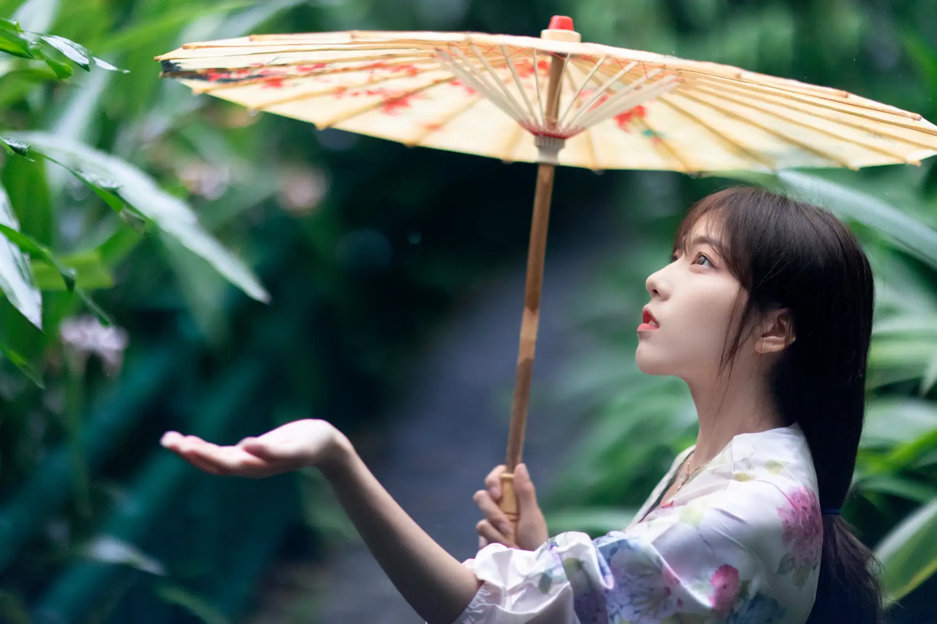 [艺图语] 2022.06.29 Vol.1326 – 青石阶 沐菡#[42P]-5
