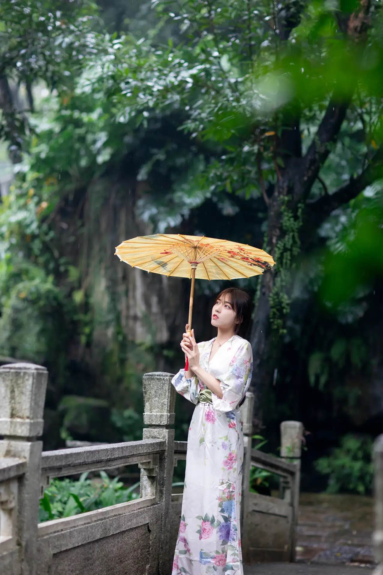 [艺图语] 2022.06.29 Vol.1326 – 青石阶 沐菡#[42P]-4