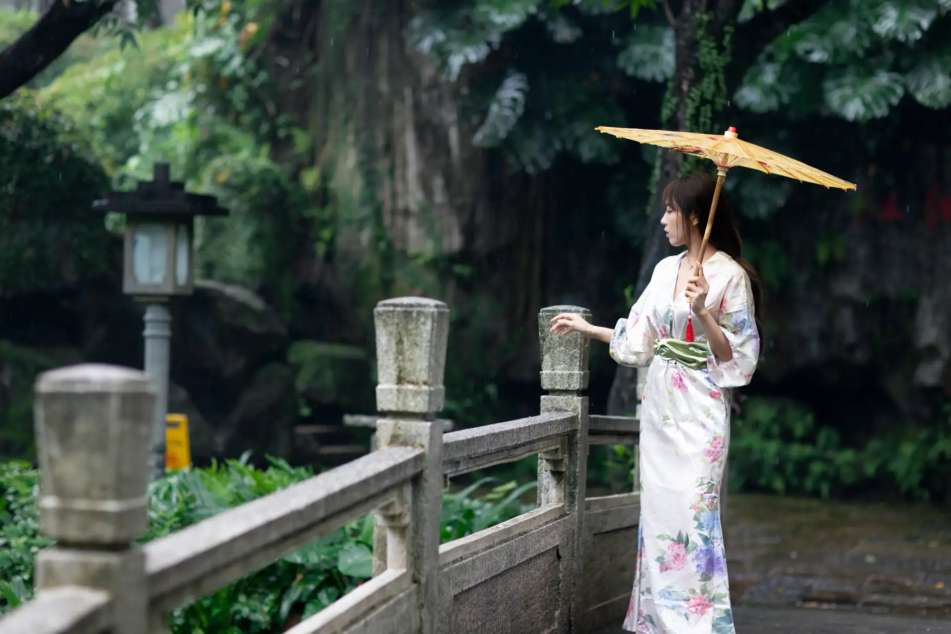[艺图语] 2022.06.29 Vol.1326 – 青石阶 沐菡#[42P]-2