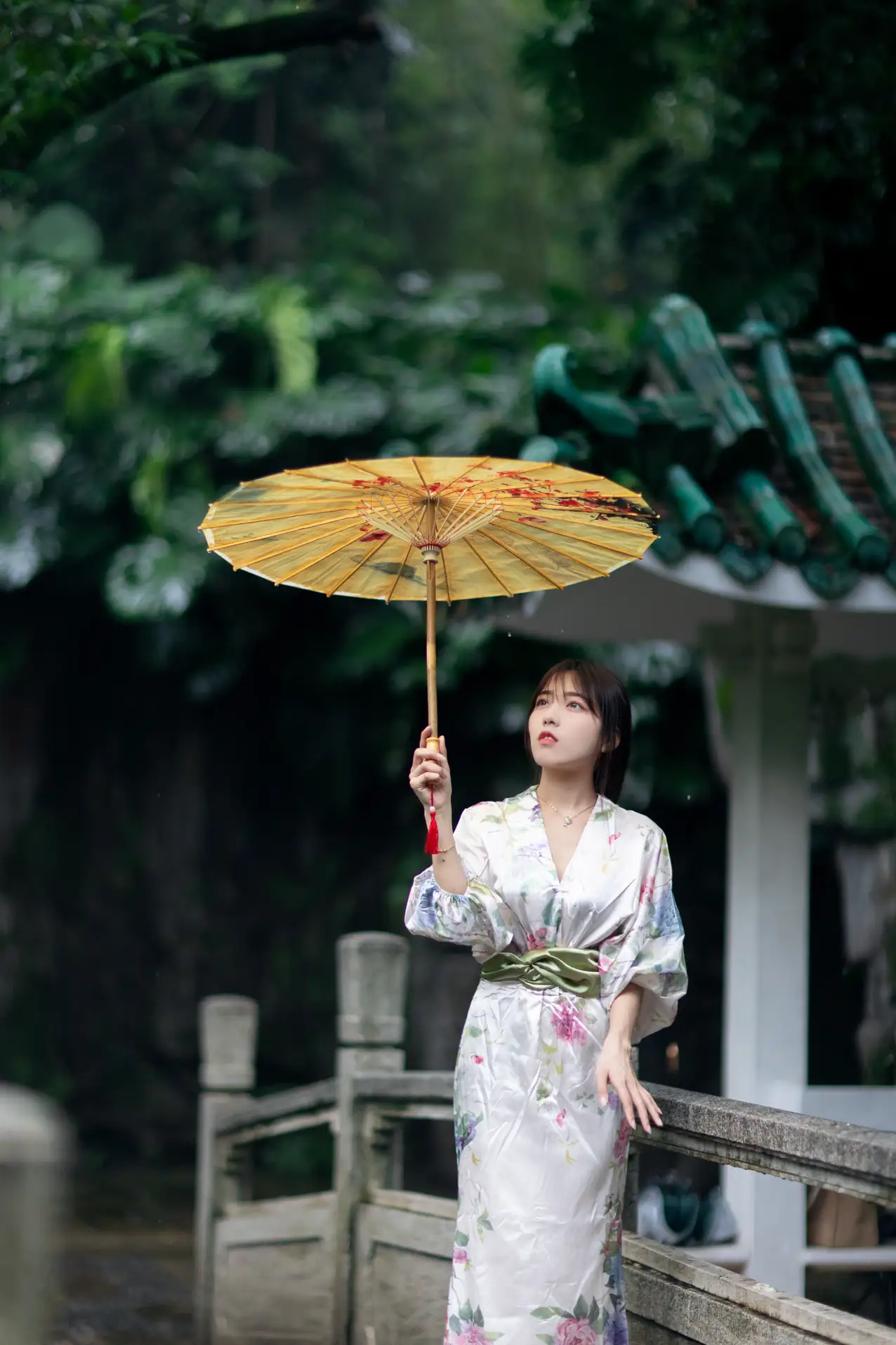 [艺图语] 2022.06.29 Vol.1326 – 青石阶 沐菡#[42P]-8