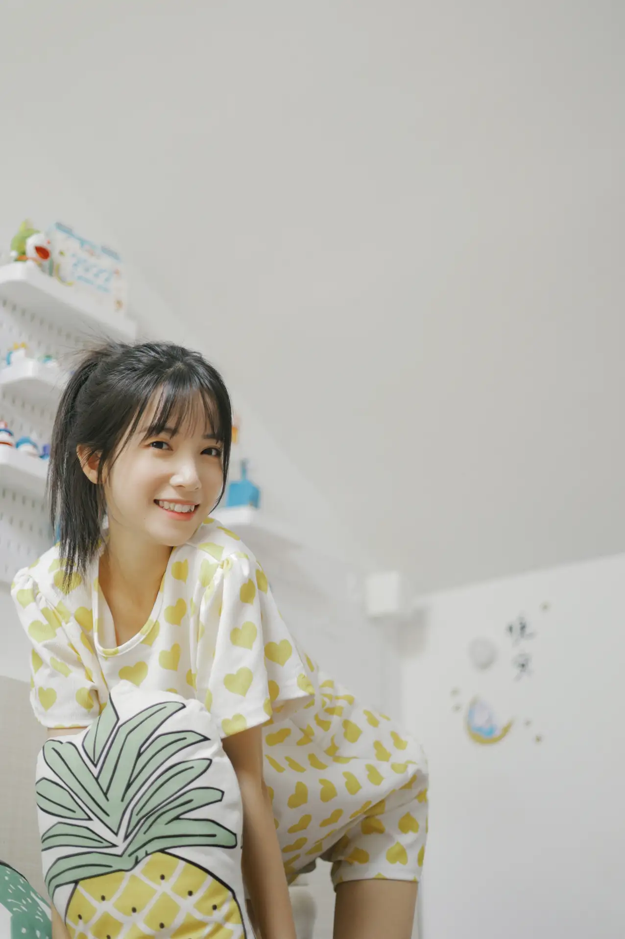 [艺图语] 2022.08.22 Vol.1763 – 陪你可可爱爱 一只阿梦崽#[42P]-6