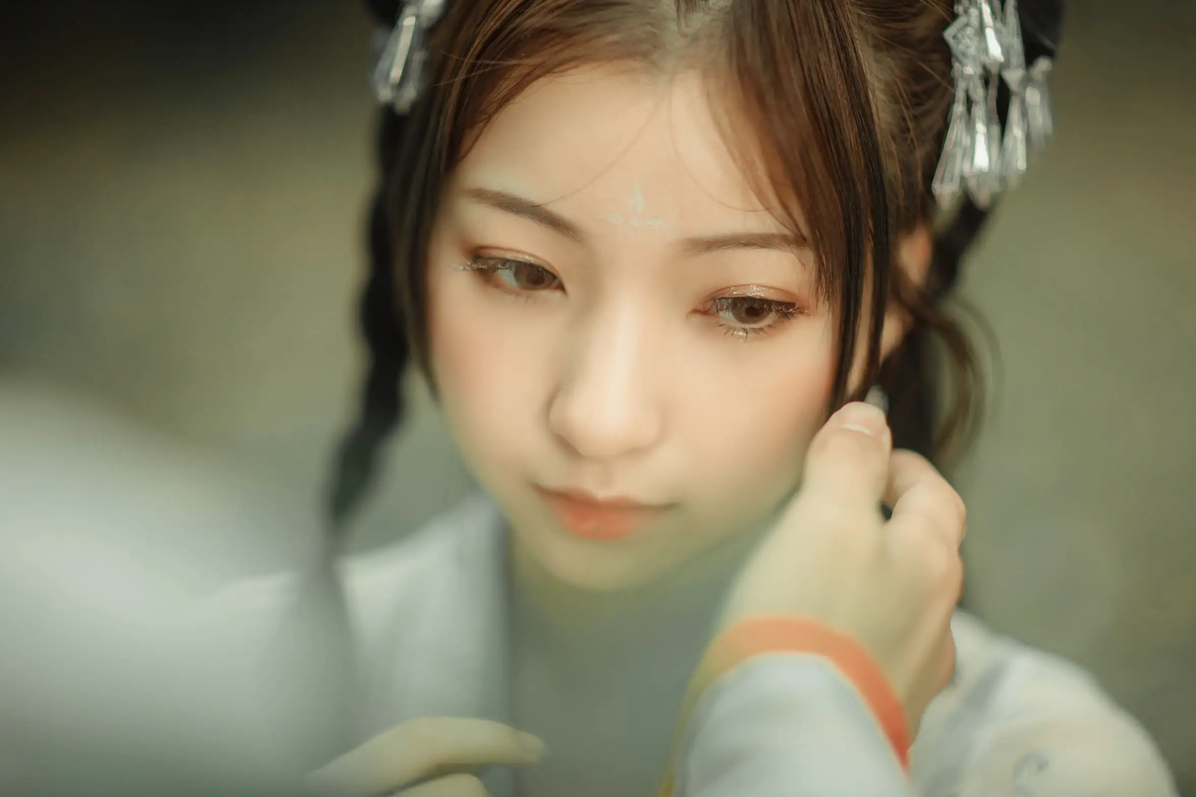 [艺图语] 2022.01.03 Vol.574 – 拂花 一千只大日日#[21P]-8