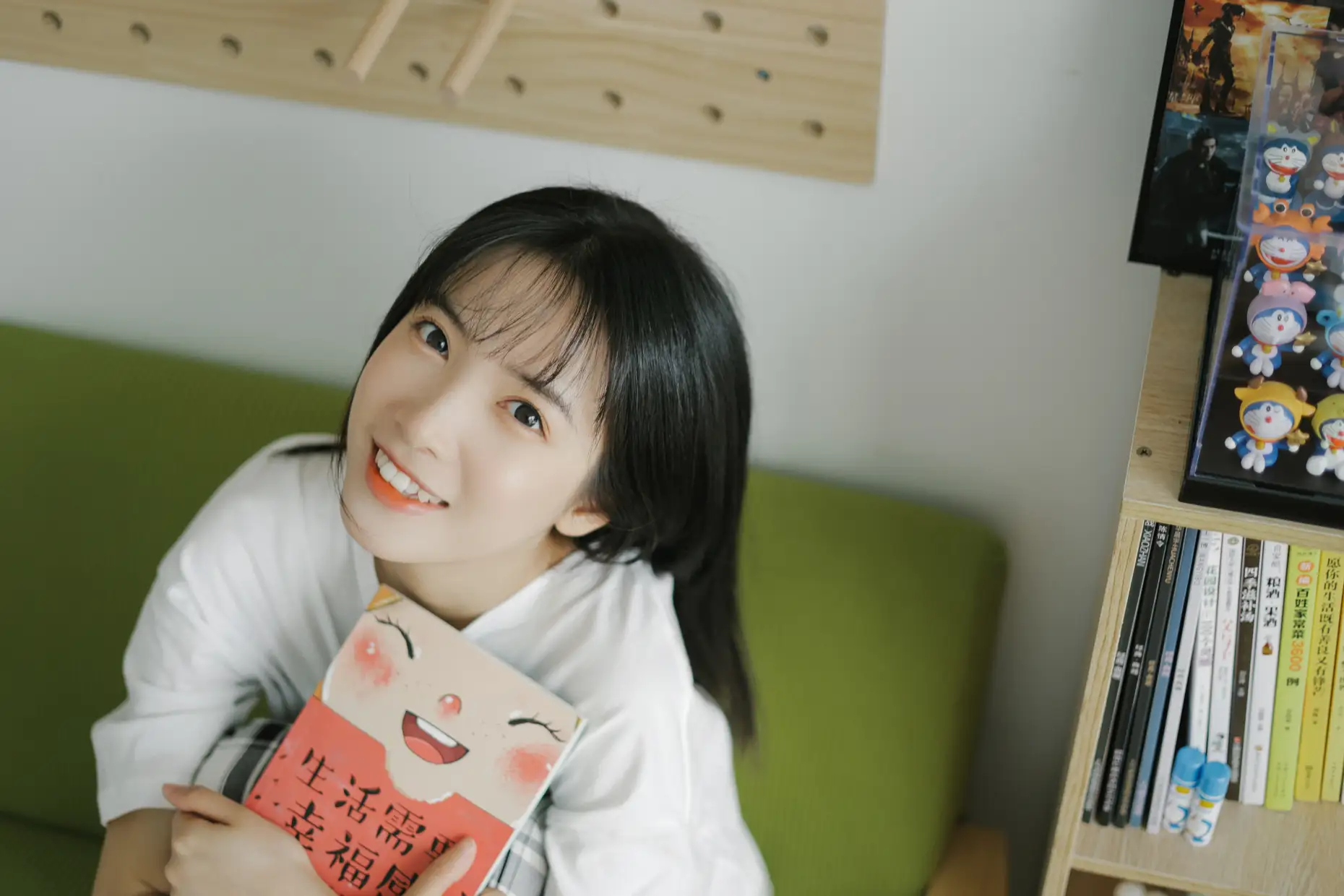 [艺图语] 2022.07.31 Vol.1591 – 夏日两三事 一只阿梦崽#[47P]-6