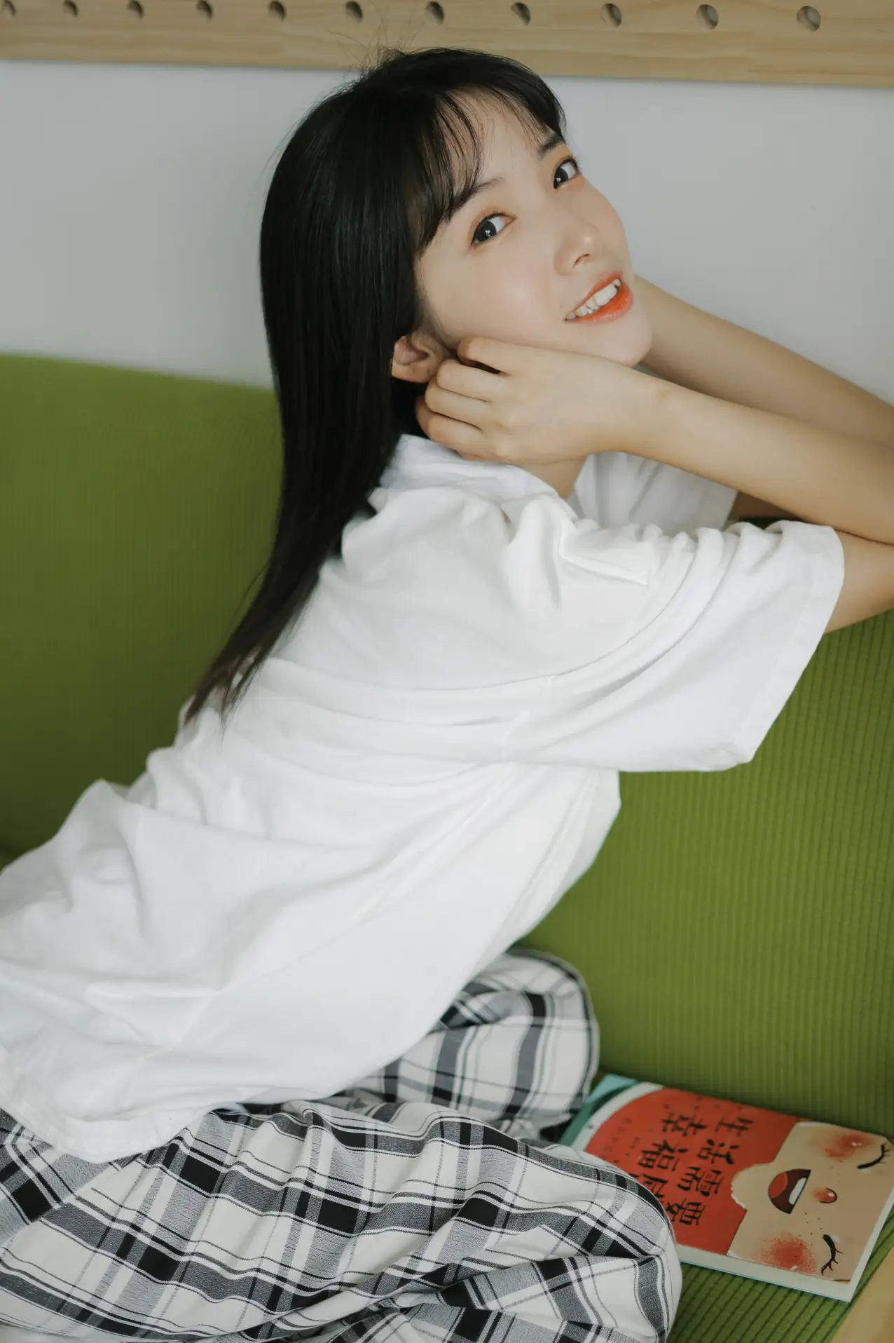 [艺图语] 2022.07.31 Vol.1591 – 夏日两三事 一只阿梦崽#[47P]-3