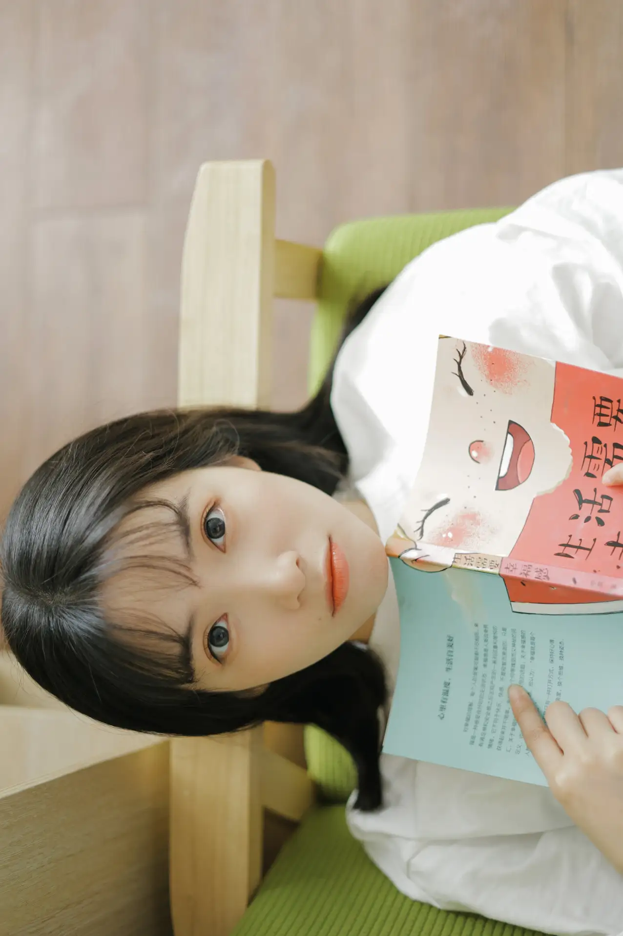 [艺图语] 2022.07.31 Vol.1591 – 夏日两三事 一只阿梦崽#[47P]-4