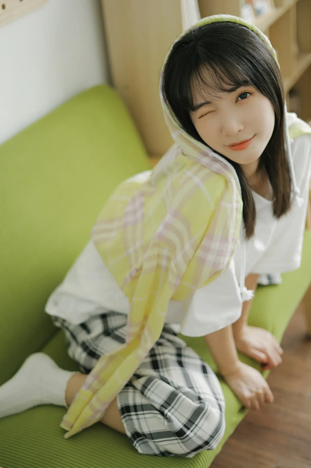[艺图语] 2022.07.31 Vol.1591 – 夏日两三事 一只阿梦崽#[47P]-10