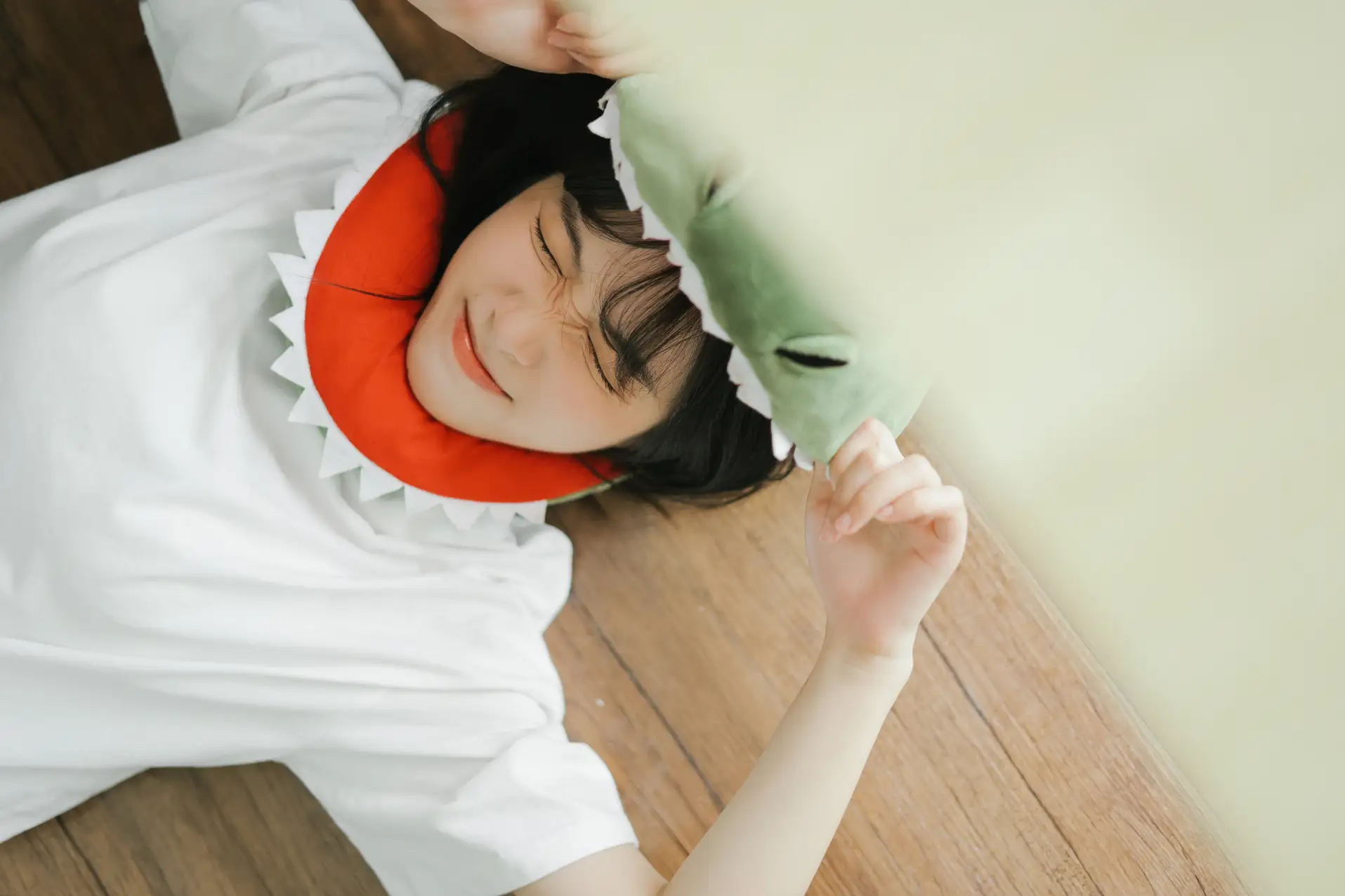 [艺图语] 2022.07.31 Vol.1591 – 夏日两三事 一只阿梦崽#[47P]-3