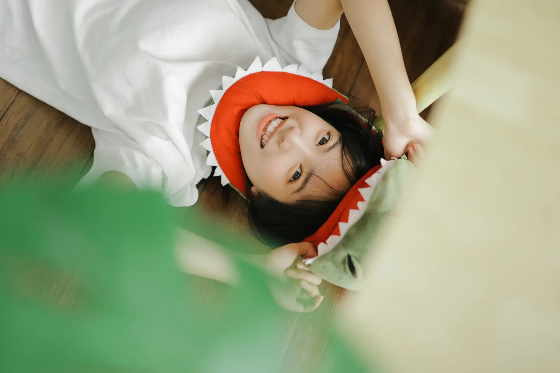 [艺图语] 2022.07.31 Vol.1591 – 夏日两三事 一只阿梦崽#[47P]-4