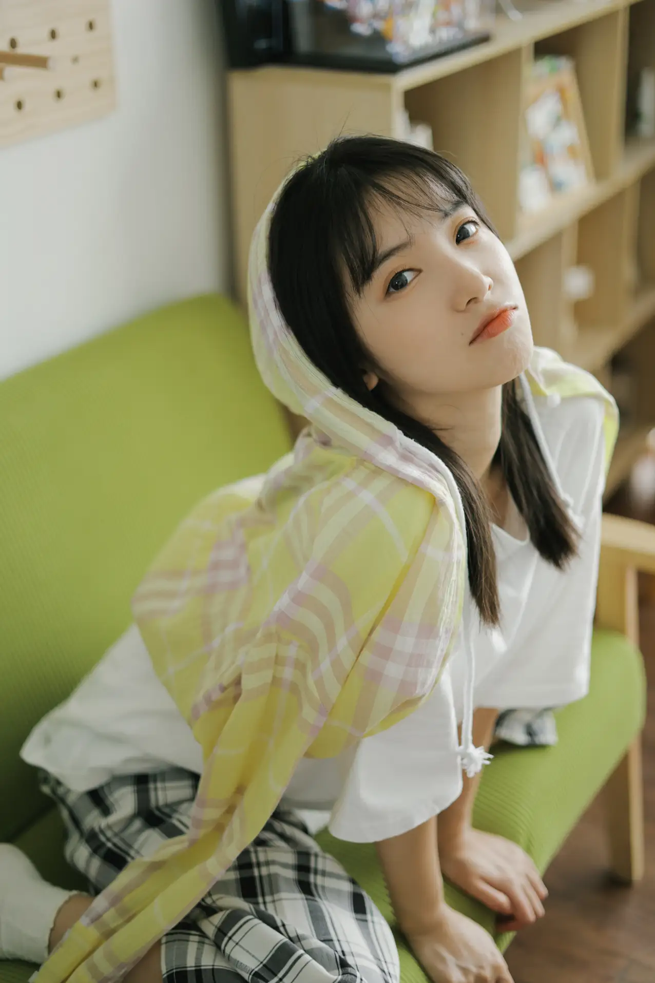 [艺图语] 2022.07.31 Vol.1591 – 夏日两三事 一只阿梦崽#[47P]-10
