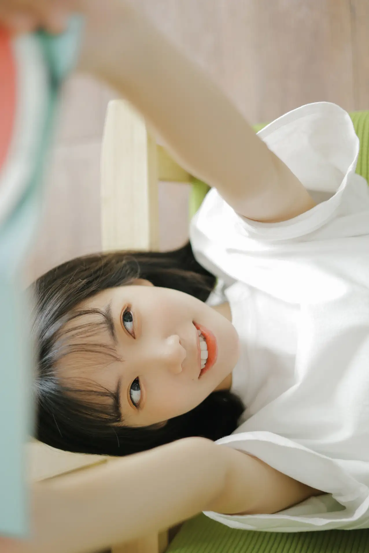 [艺图语] 2022.07.31 Vol.1591 – 夏日两三事 一只阿梦崽#[47P]-6