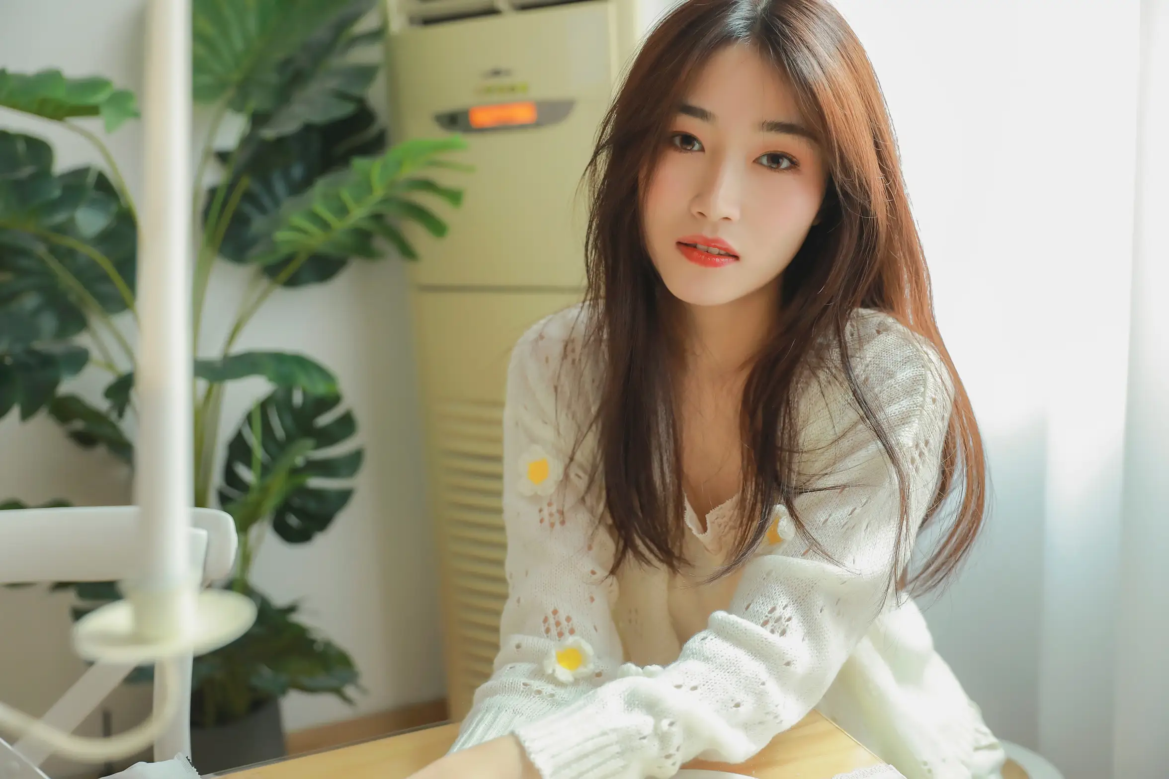 [艺图语] 2022.06.30 Vol.1338 – 只愿为你 依萍#[21P]-3