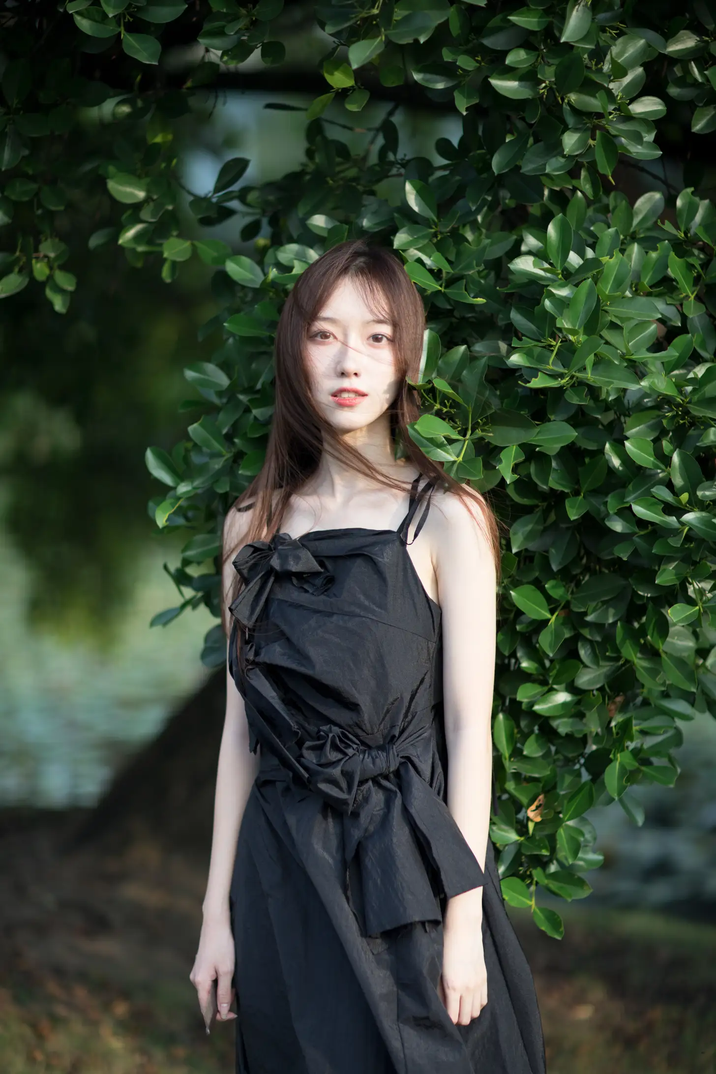 [艺图语] 2021.11.10 Vol.435 – 微风起，心已动 KK#[25P]-3