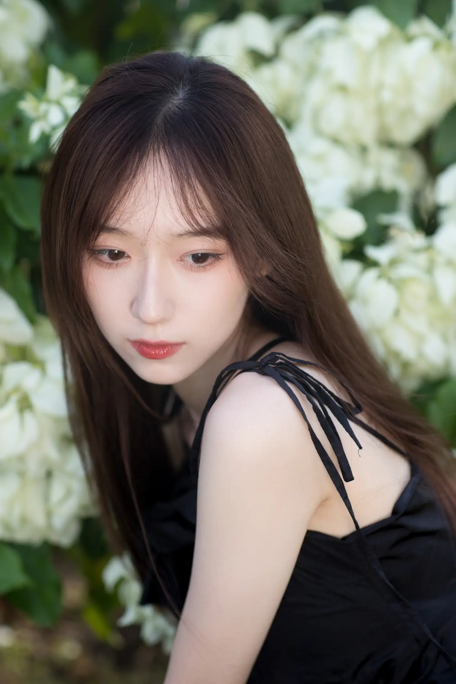 [艺图语] 2021.11.10 Vol.435 – 微风起，心已动 KK#[25P]-6