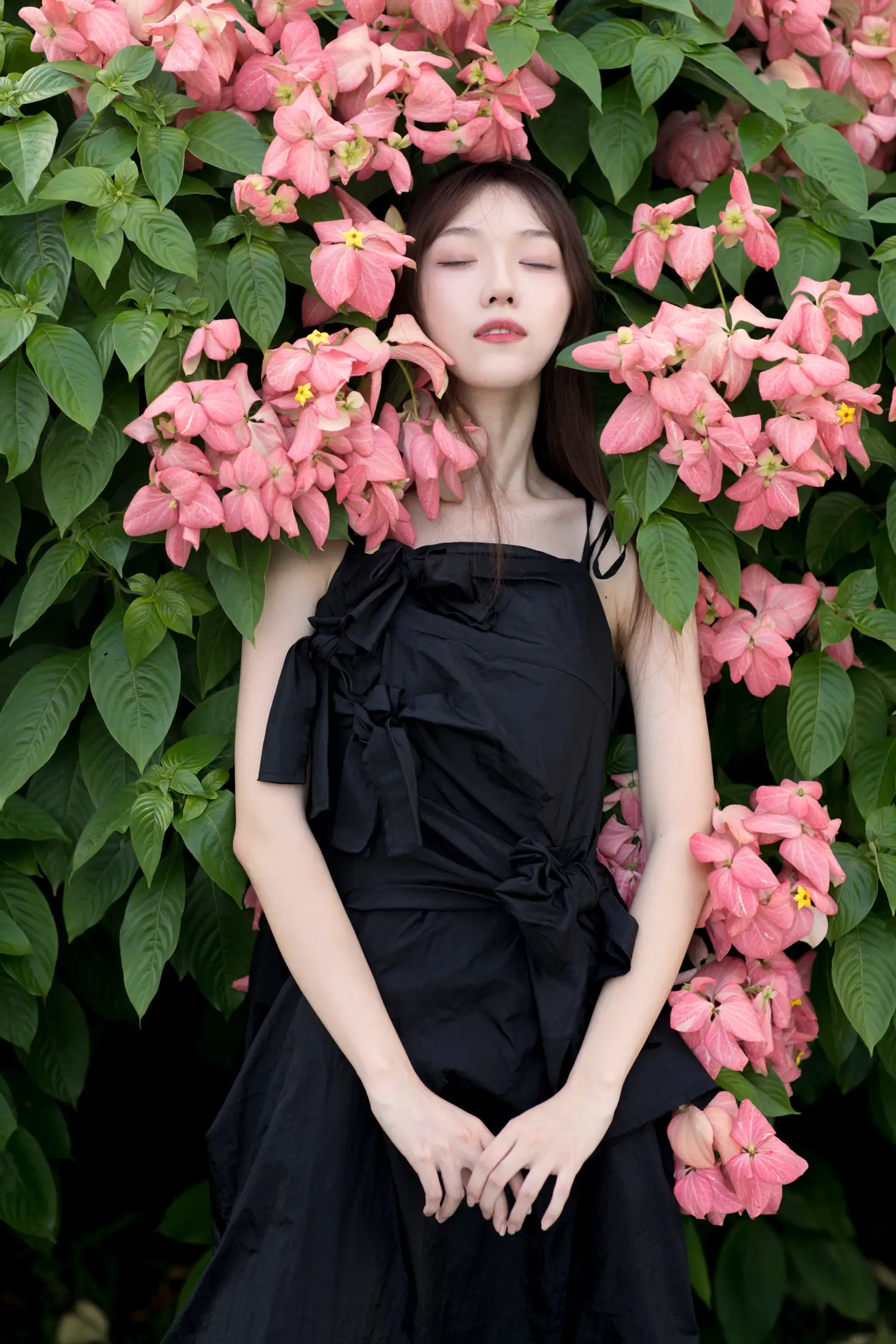 [艺图语] 2021.11.10 Vol.435 – 微风起，心已动 KK#[25P]-8