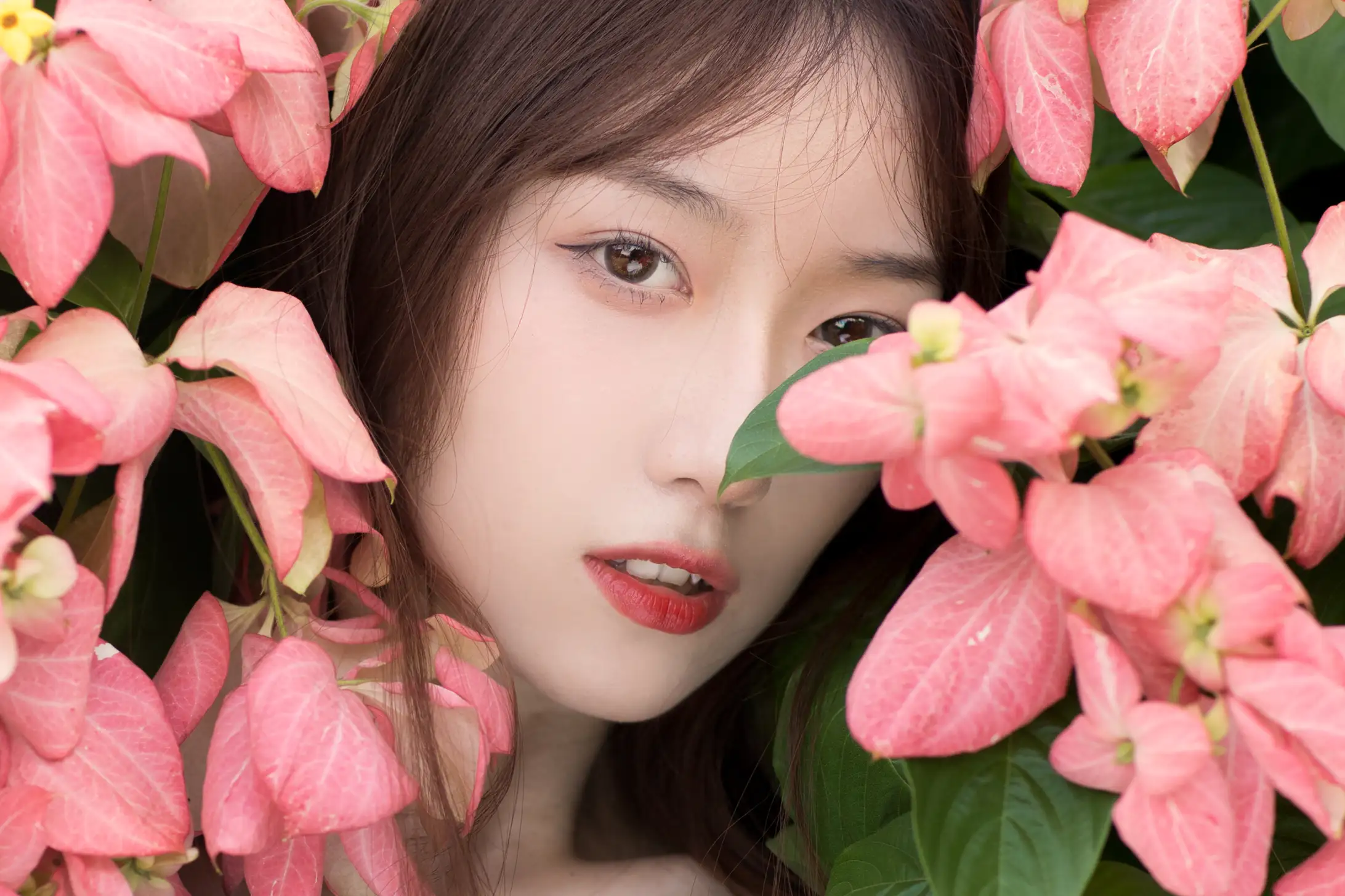 [艺图语] 2021.11.10 Vol.435 – 微风起，心已动 KK#[25P]-9