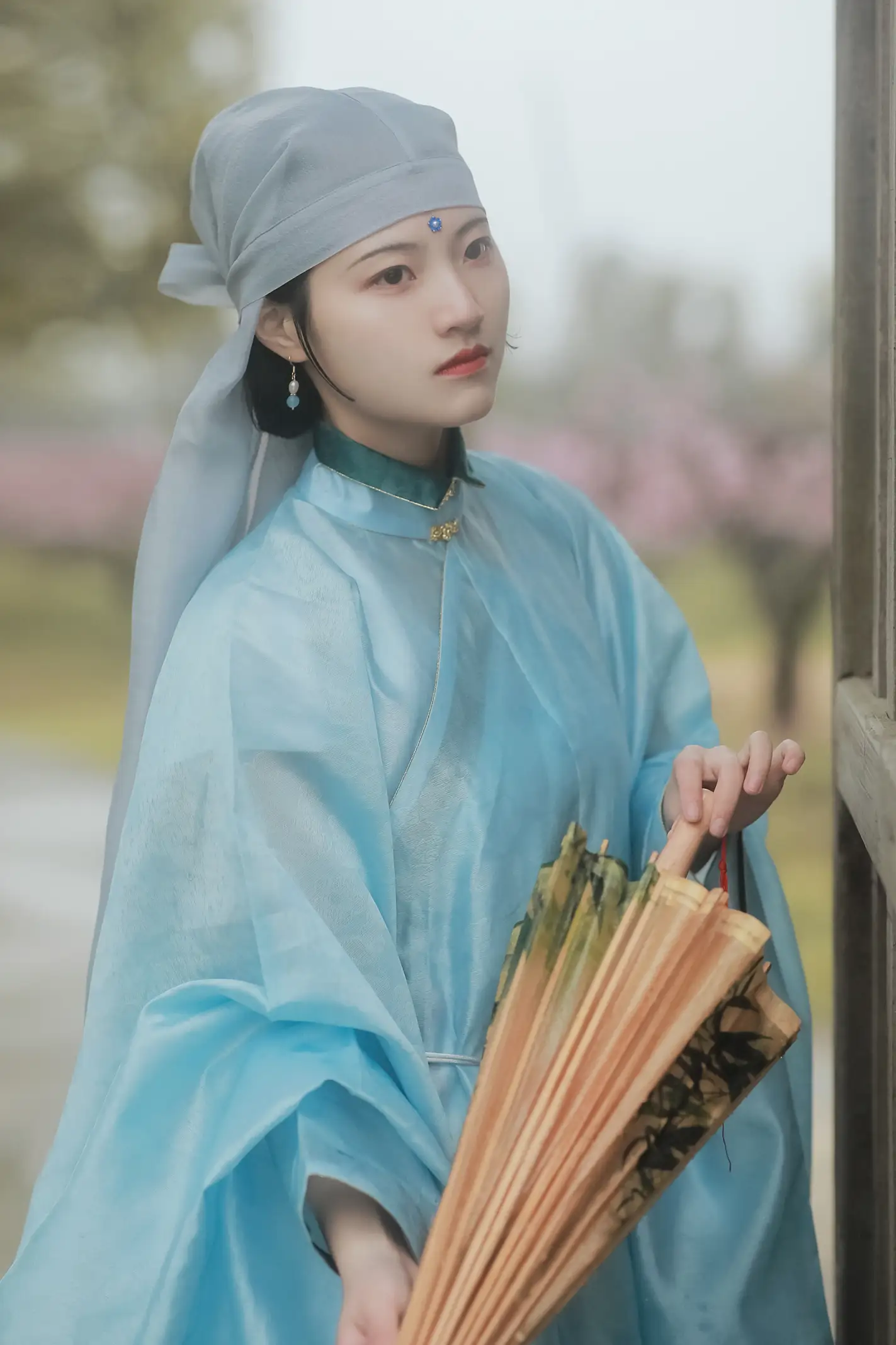 [艺图语] 2022.06.05 Vol.1089 – 清明时节 大橘#[22P]-9